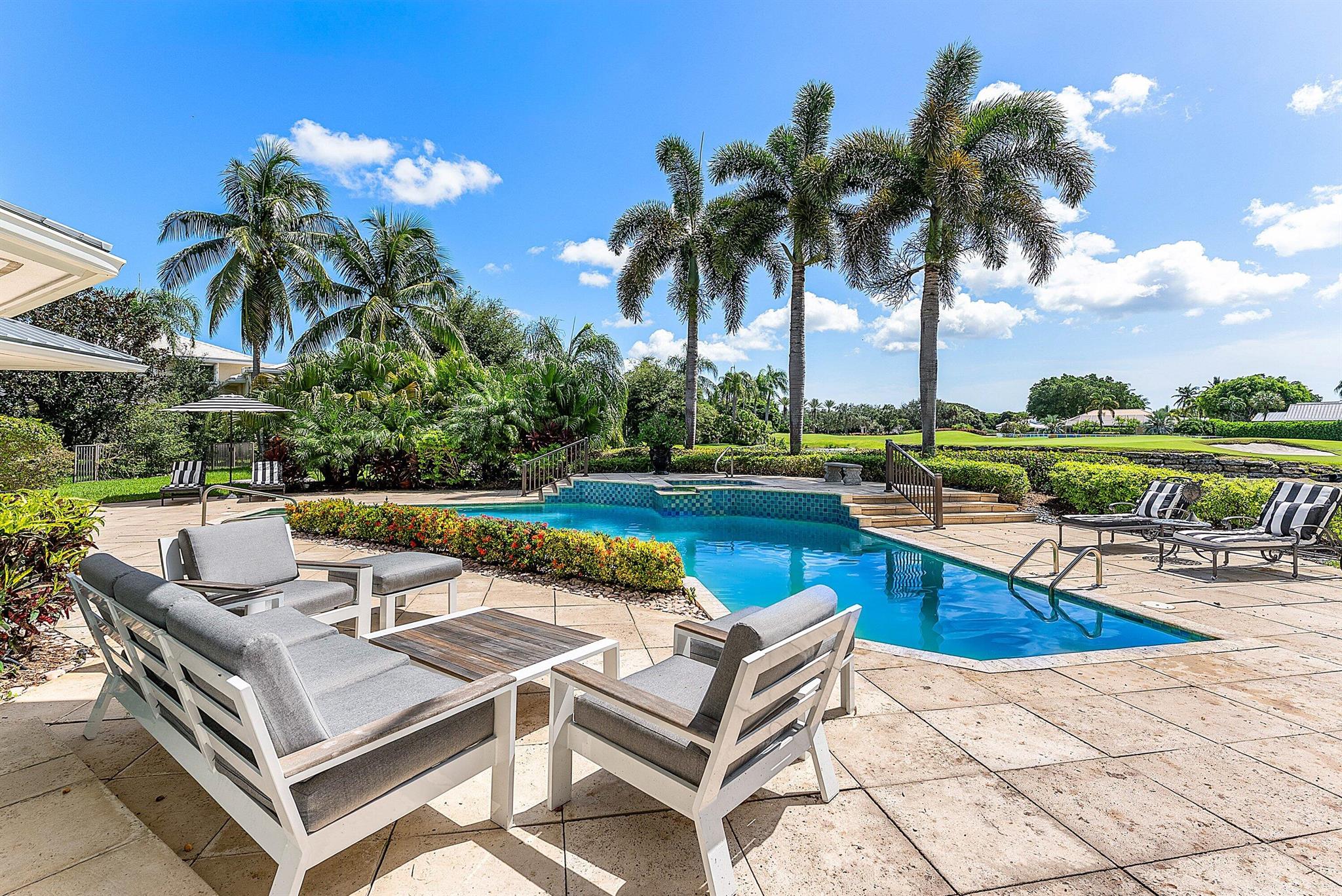 Seagate Country Club - Residential