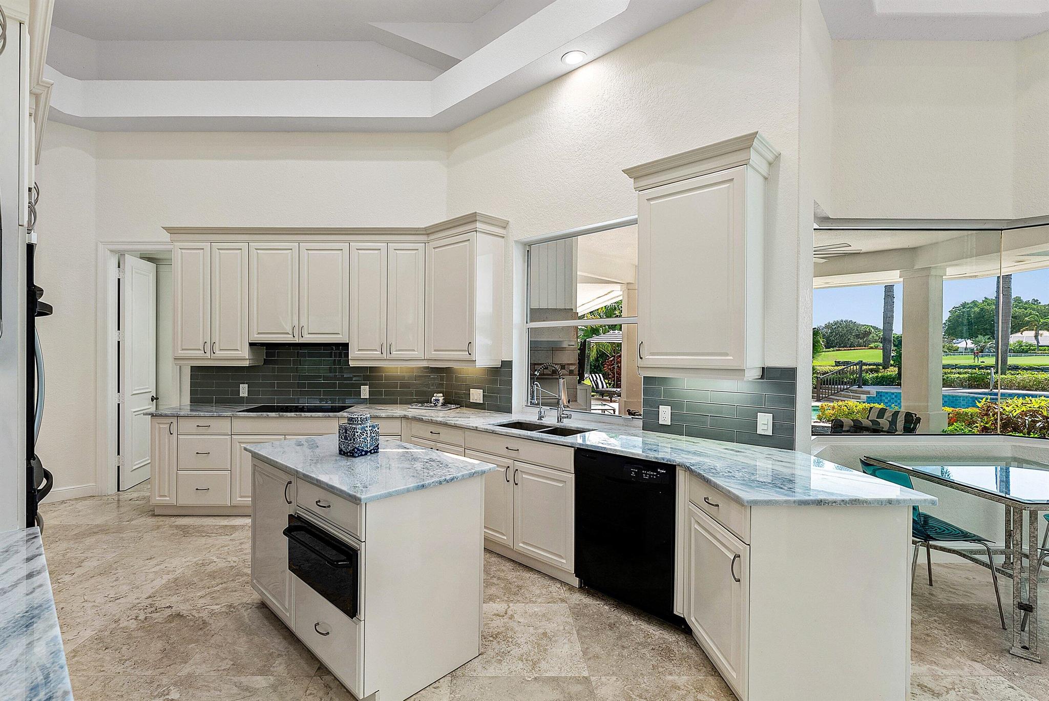 Seagate Country Club - Residential