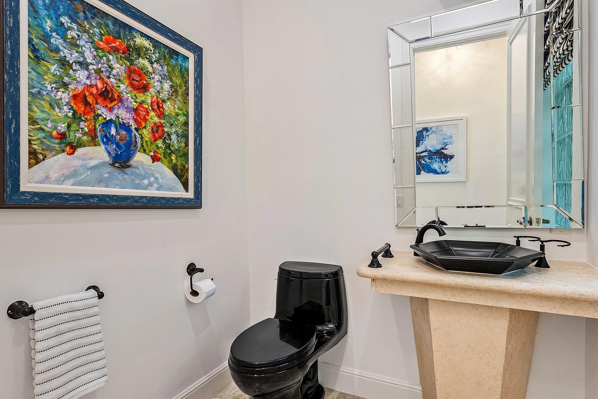 Seagate Country Club - Residential