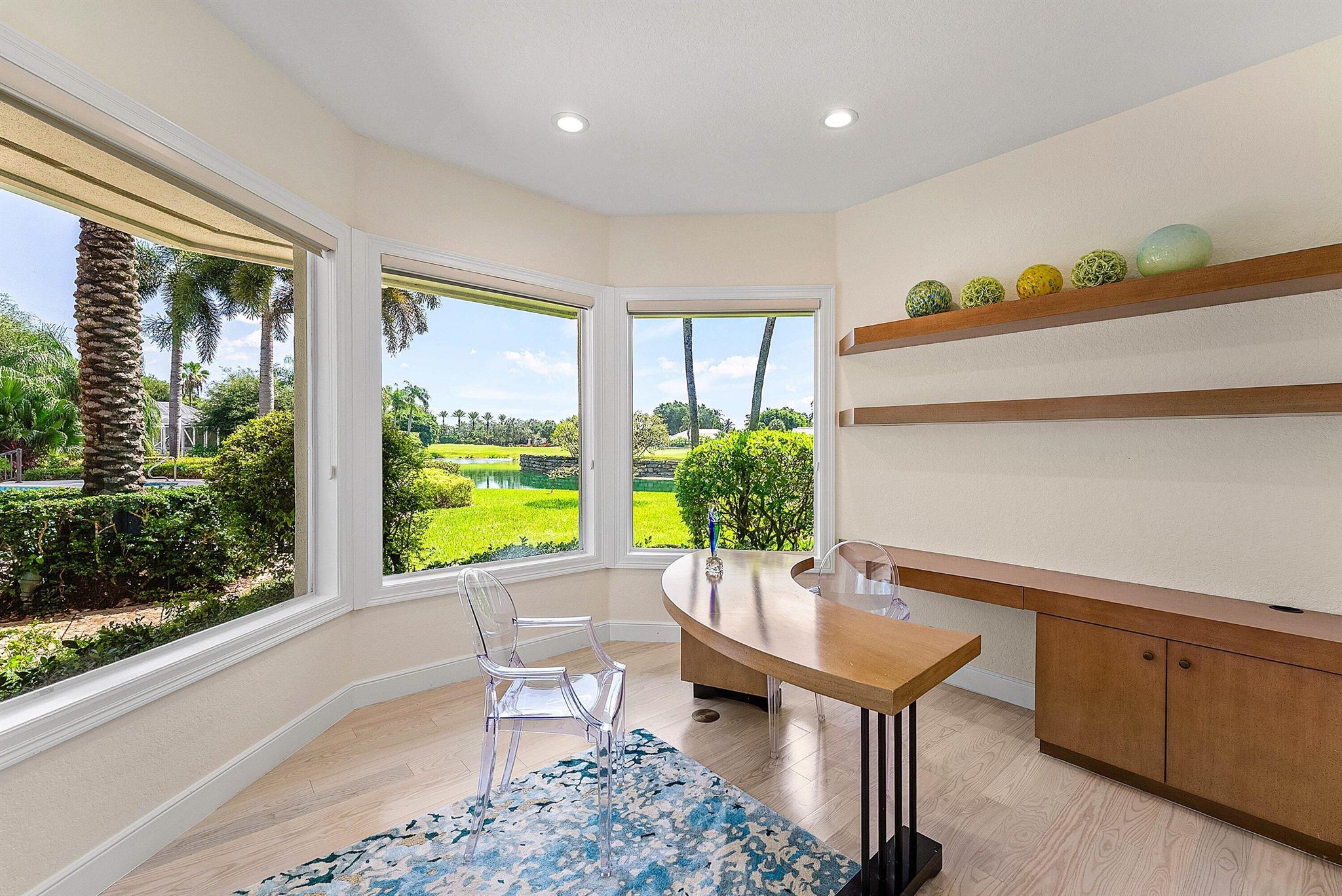 Seagate Country Club - Residential