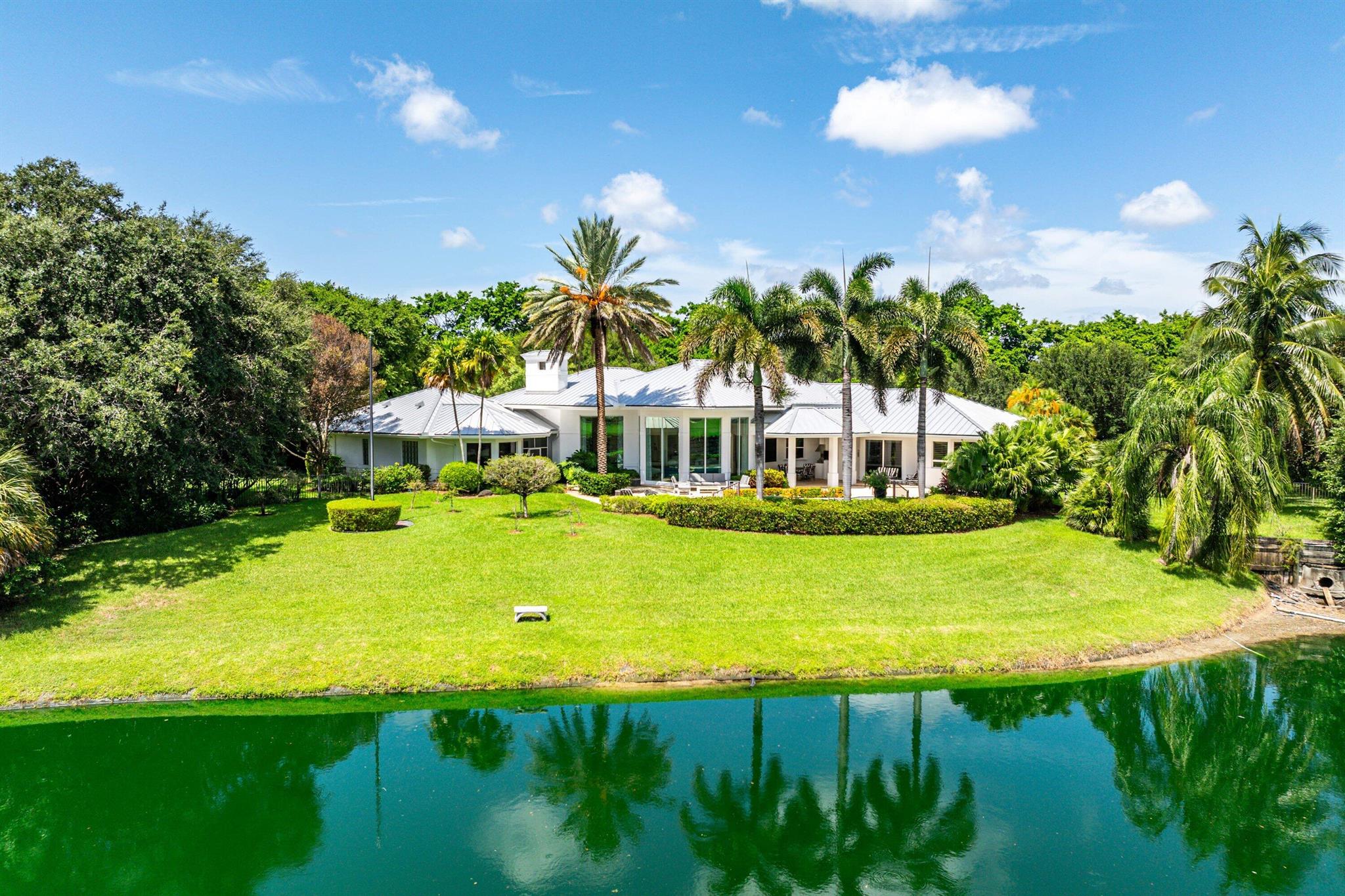 Seagate Country Club - Residential