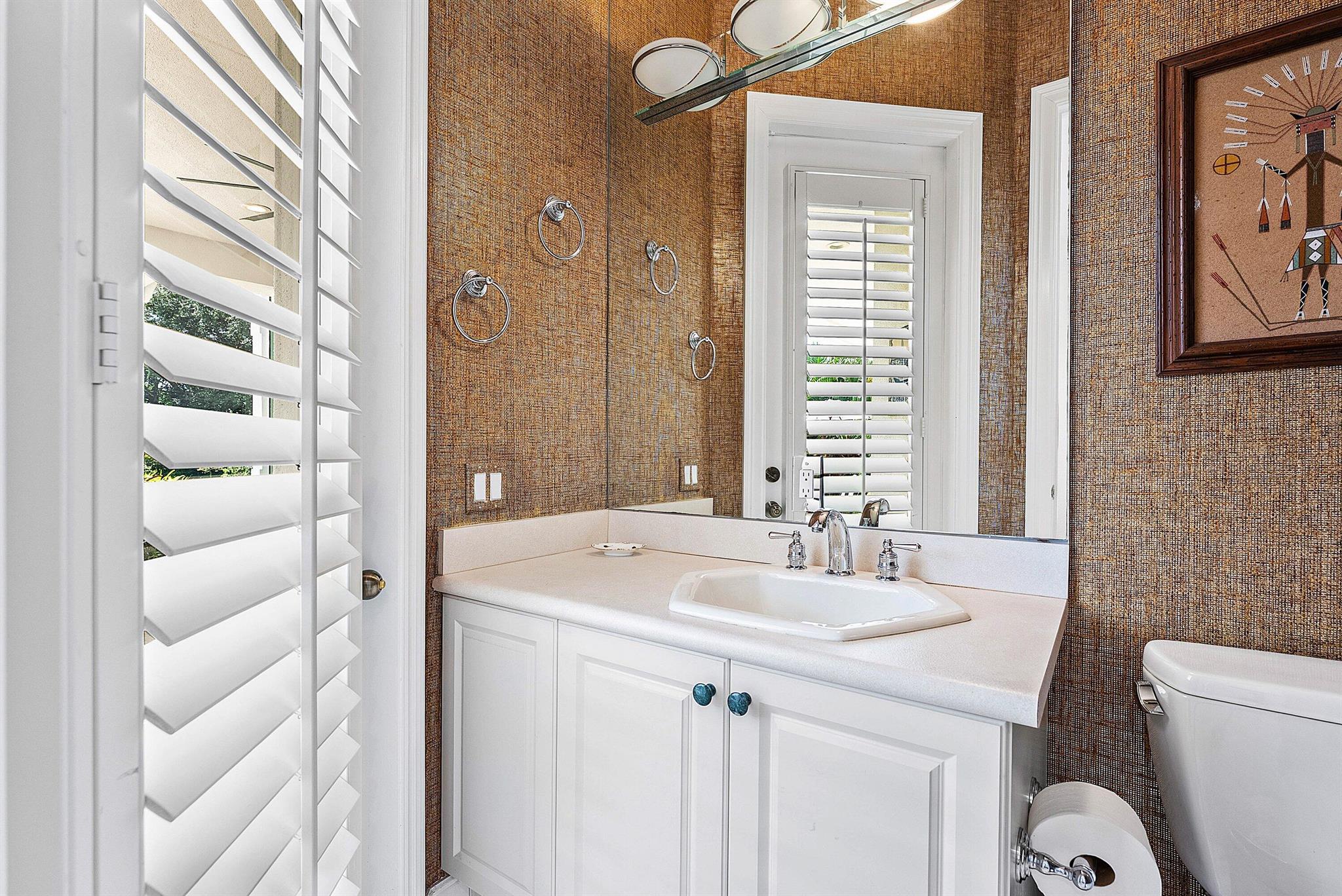 Seagate Country Club - Residential