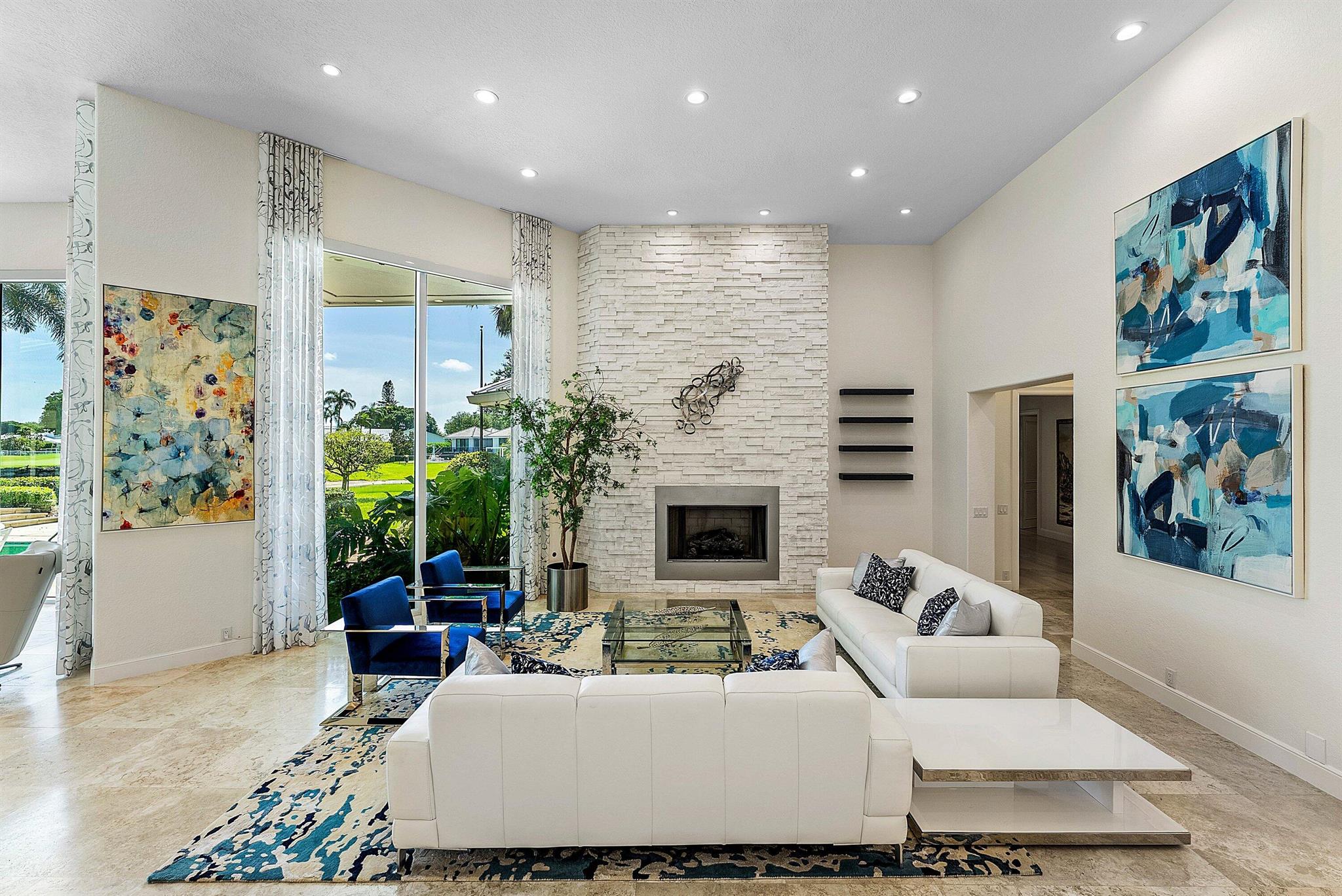 Seagate Country Club - Residential