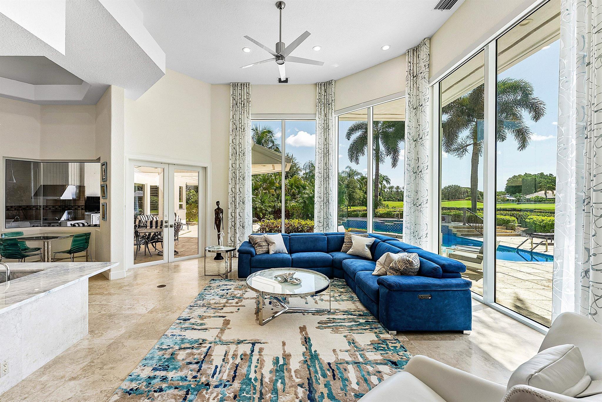 Seagate Country Club - Residential