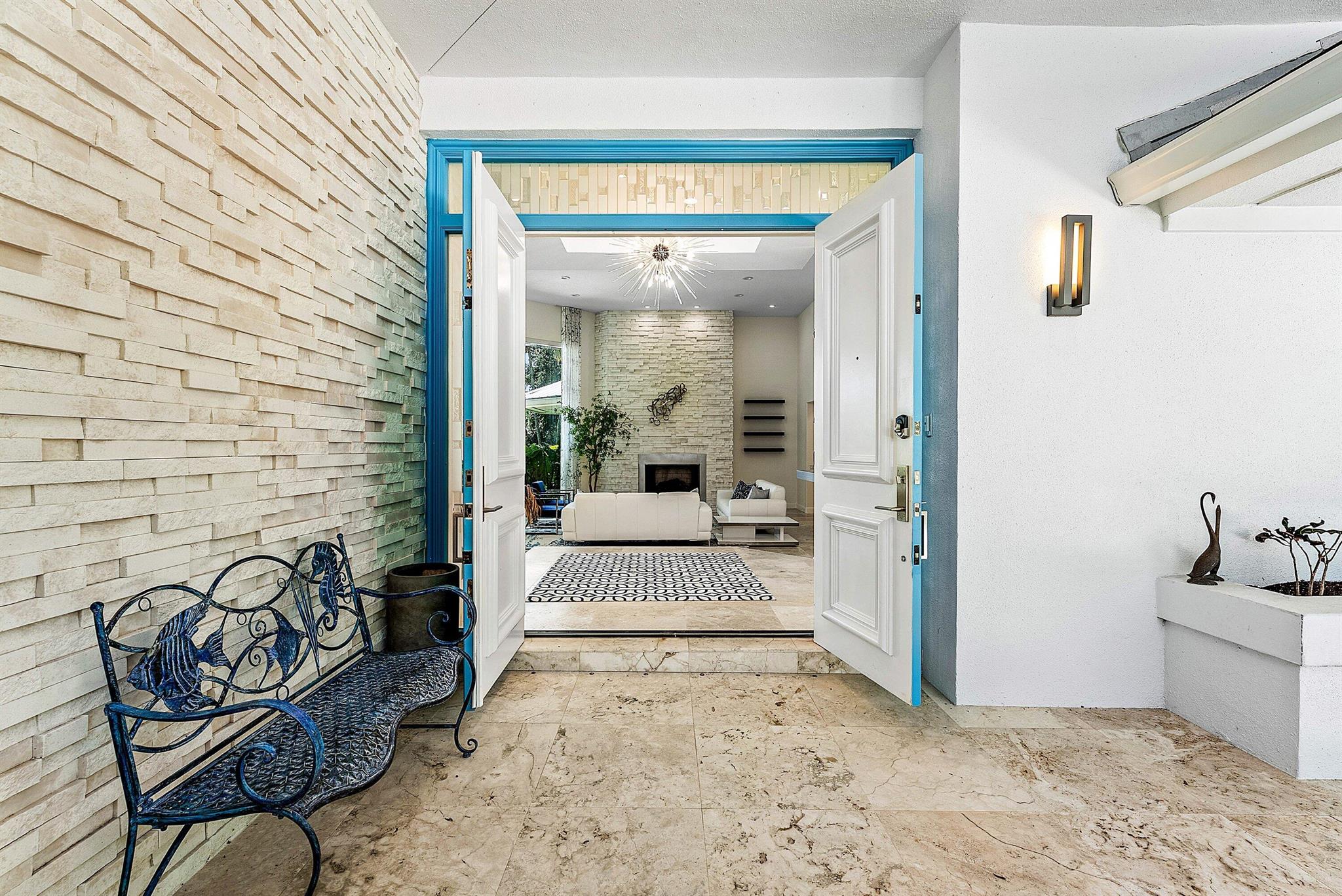 Seagate Country Club - Residential