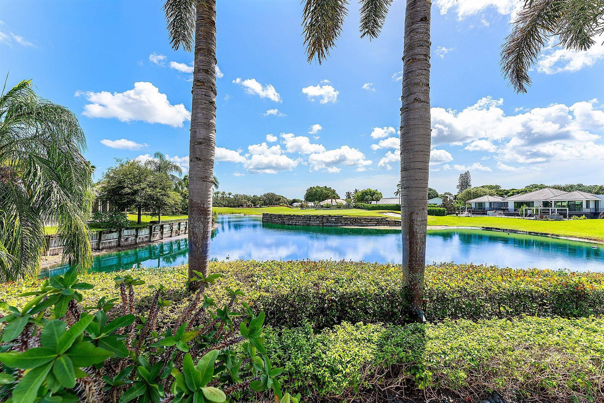 Seagate Country Club - Residential