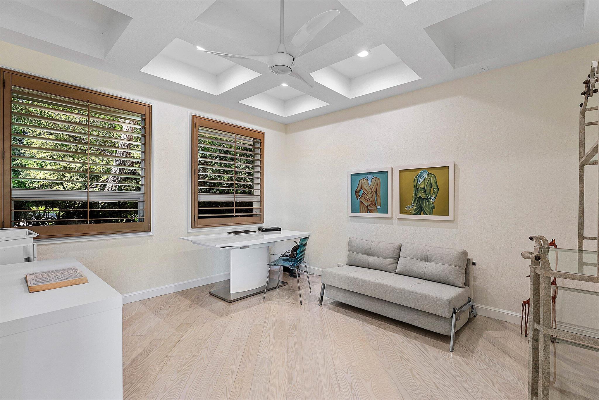 Seagate Country Club - Residential