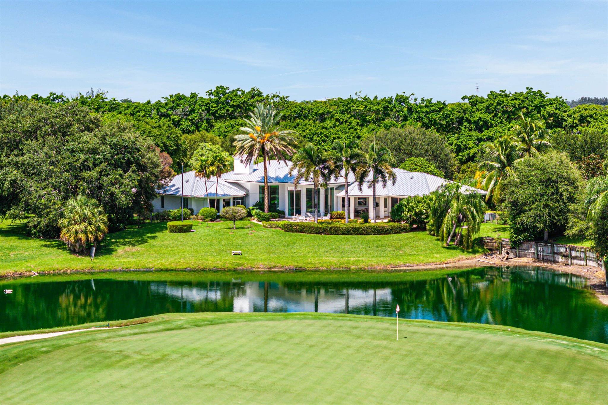 Seagate Country Club - Residential