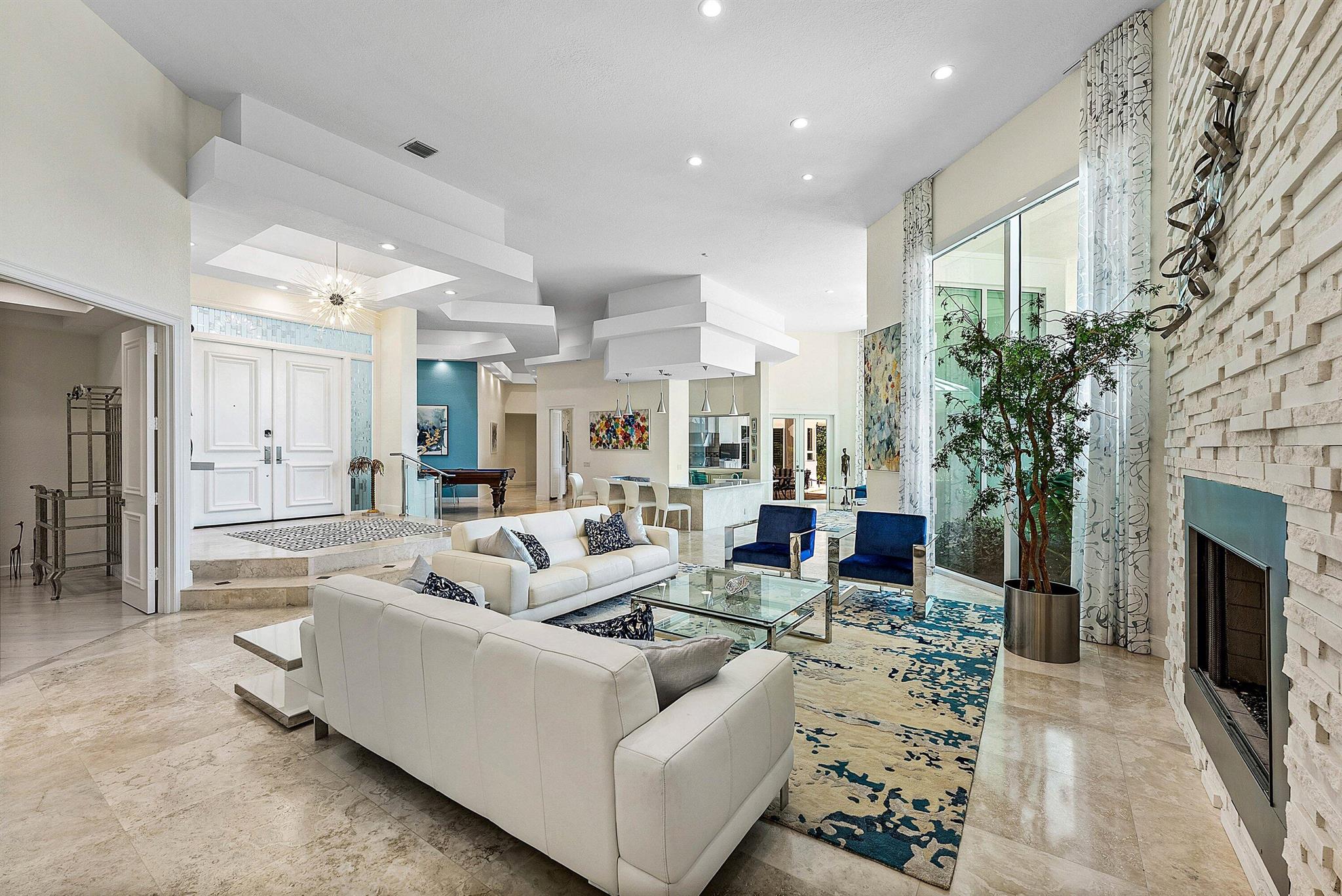 Seagate Country Club - Residential