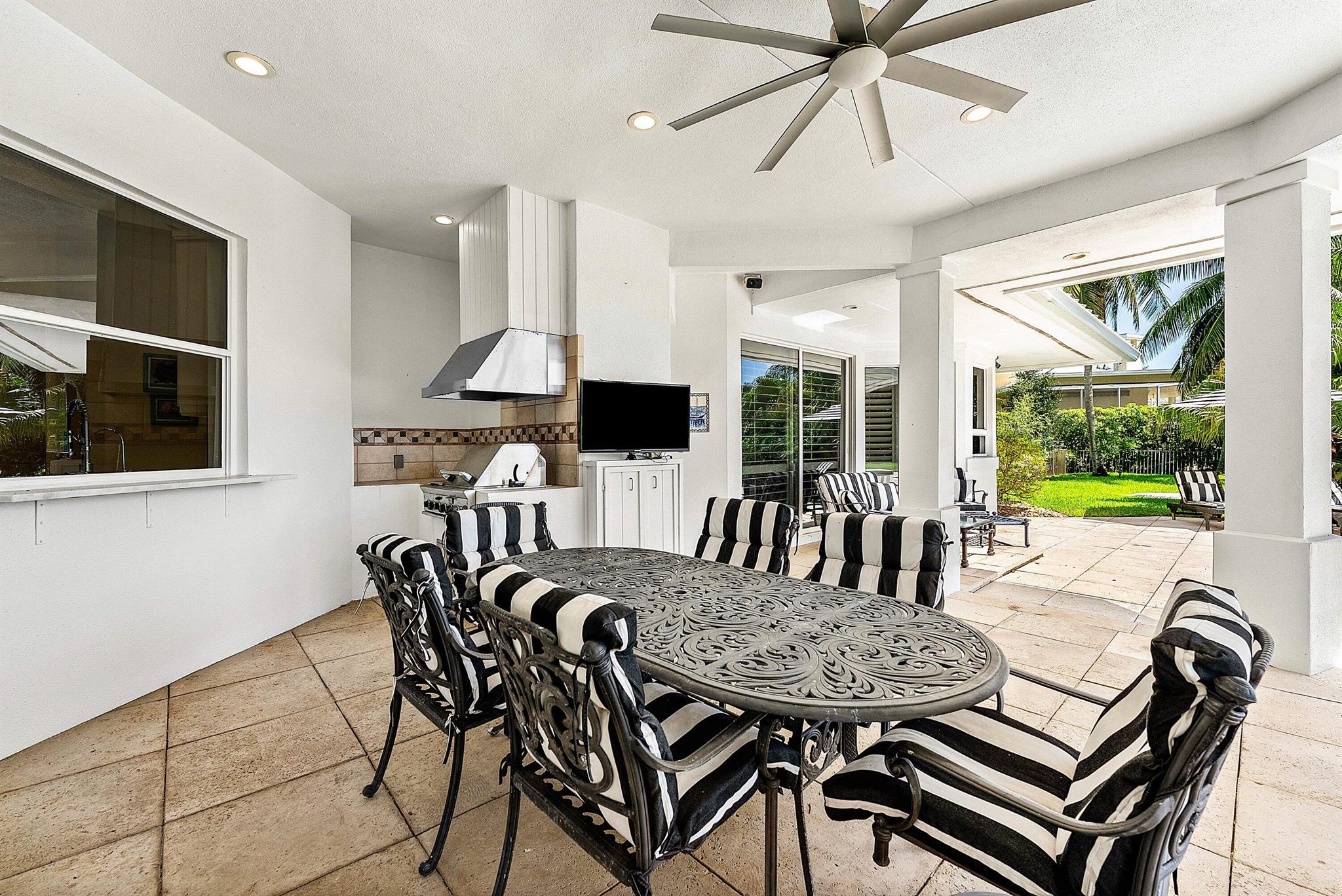 Seagate Country Club - Residential