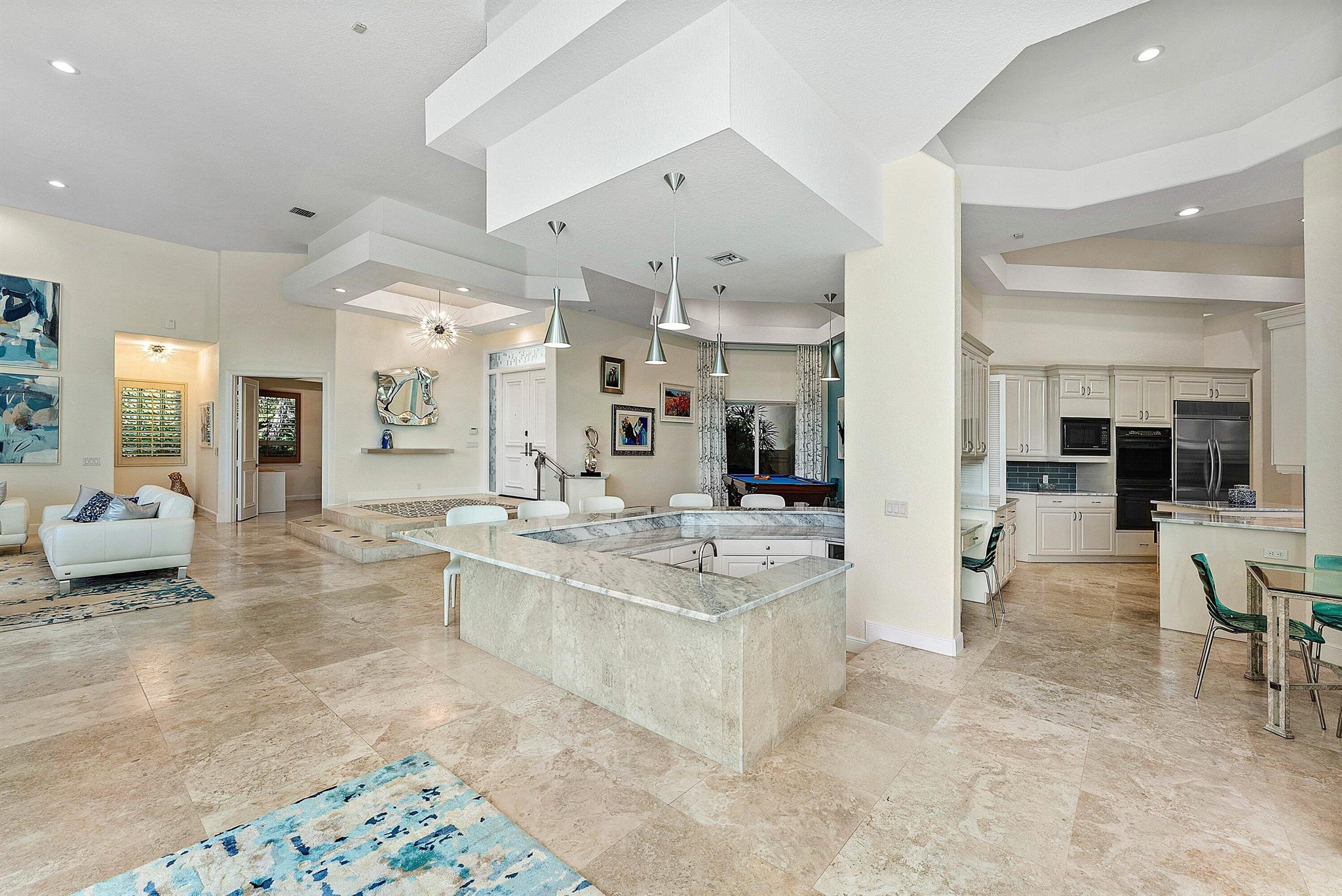 Seagate Country Club - Residential