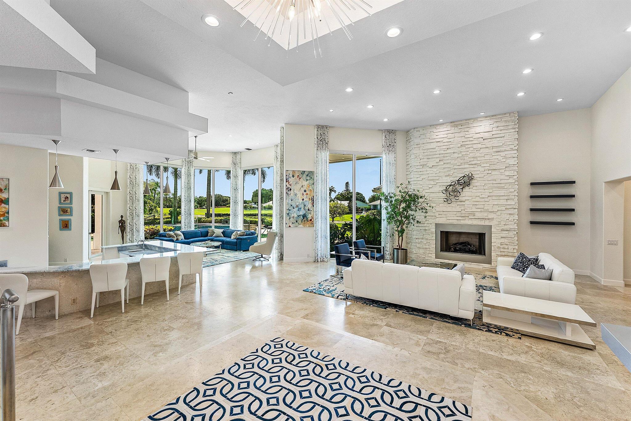 Seagate Country Club - Residential