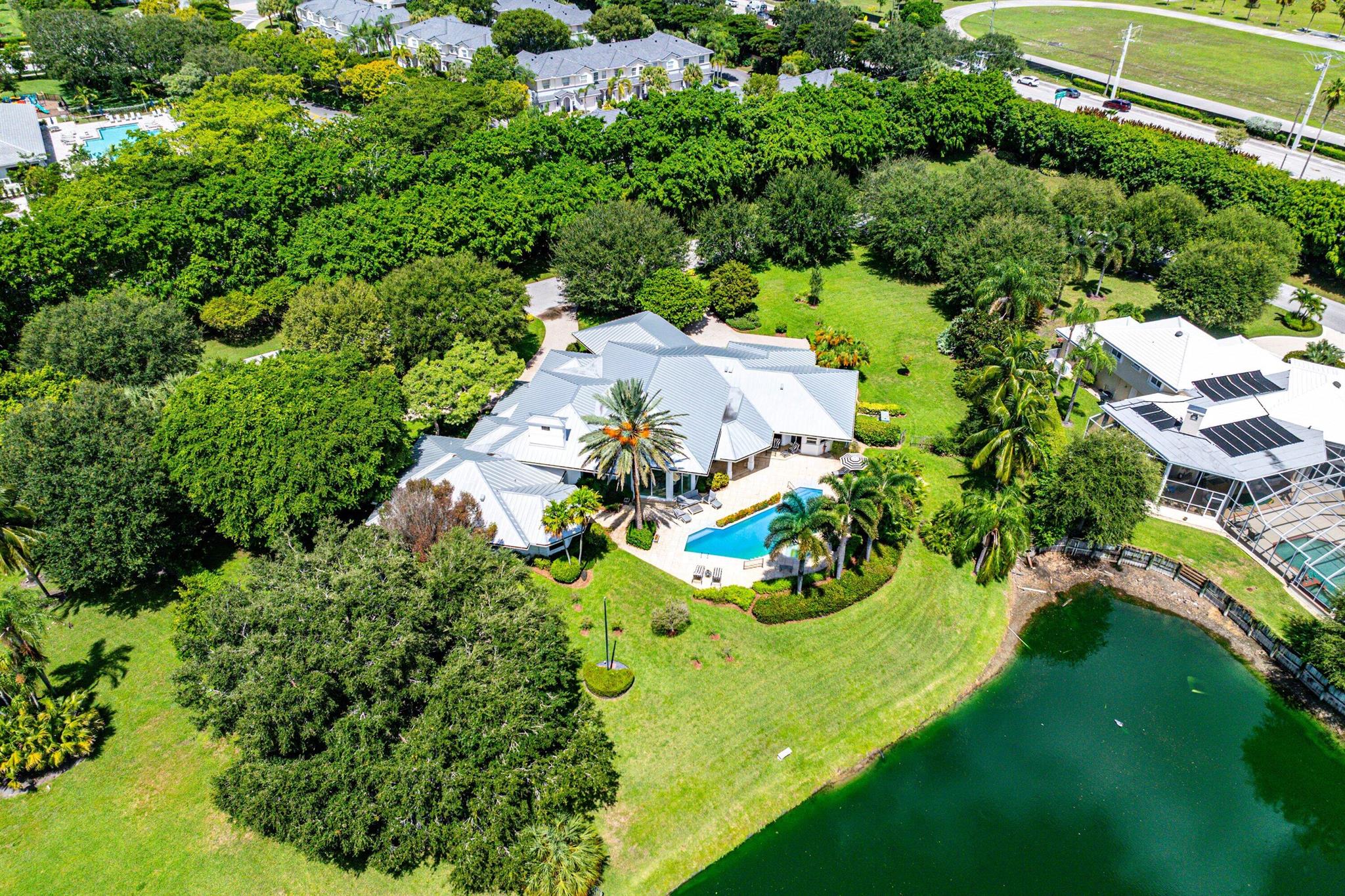 Seagate Country Club - Residential