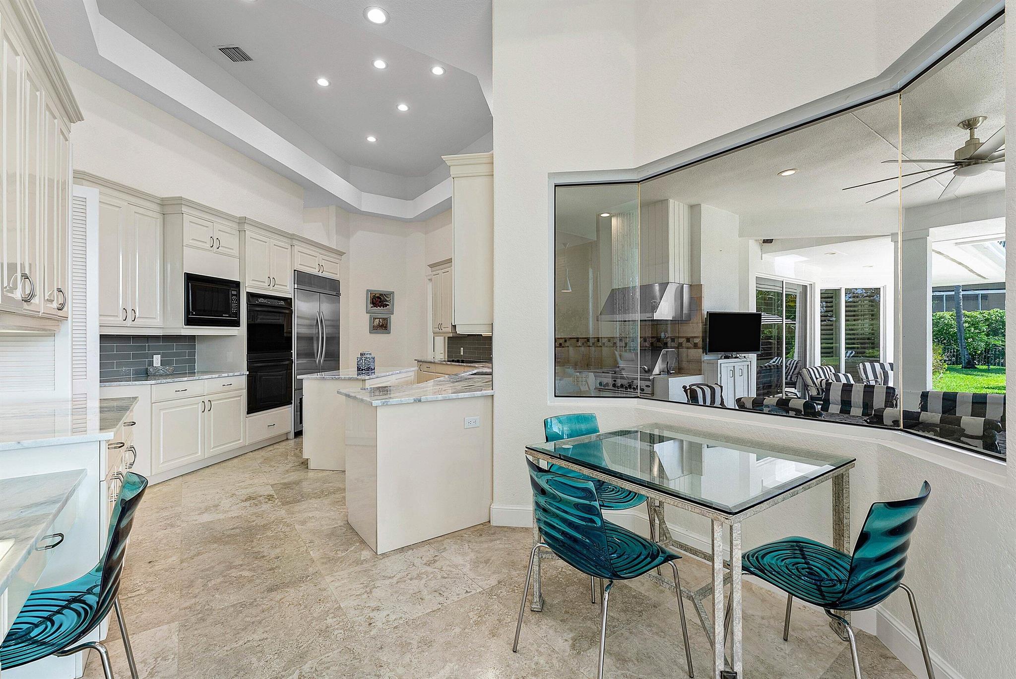 Seagate Country Club - Residential