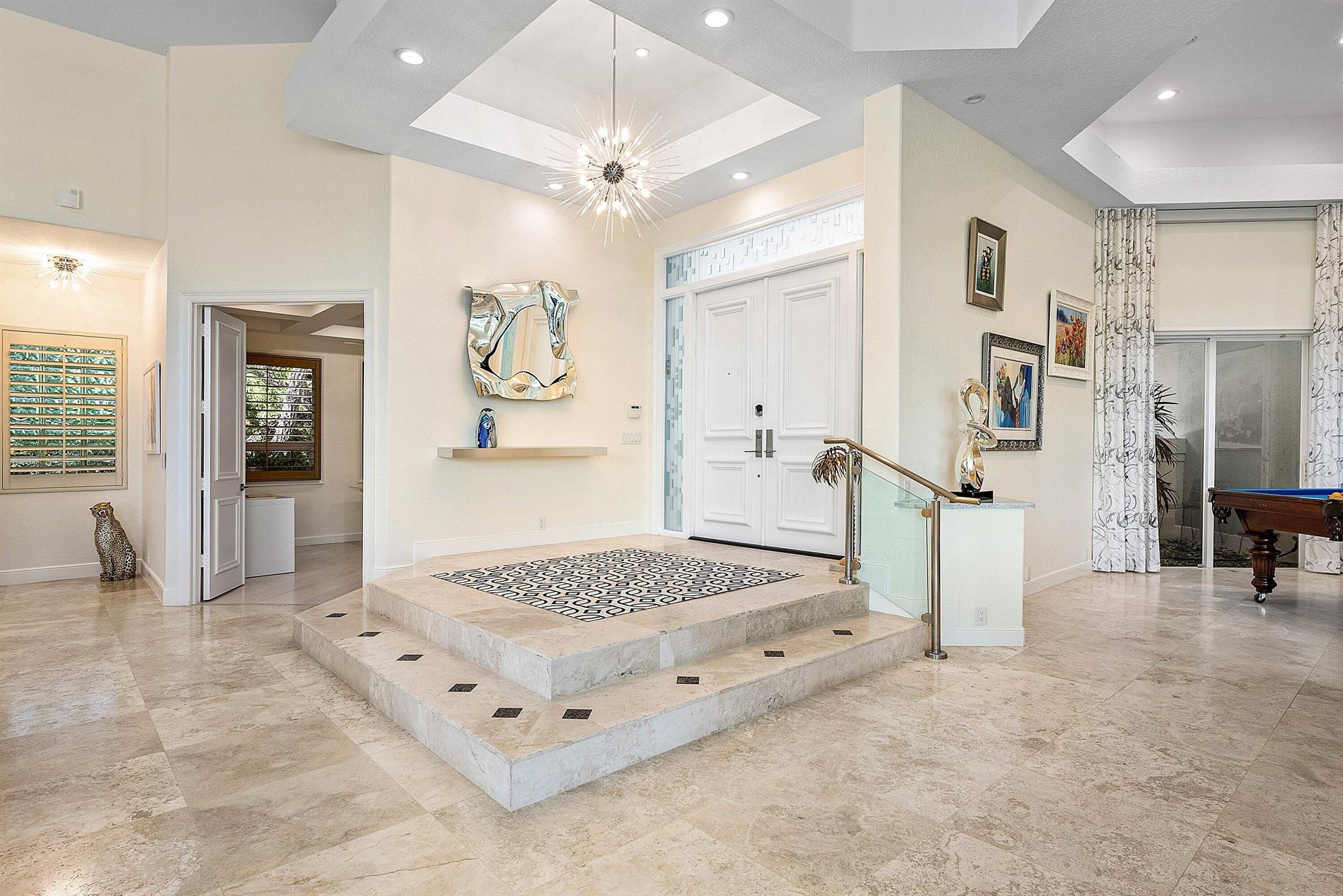 Seagate Country Club - Residential