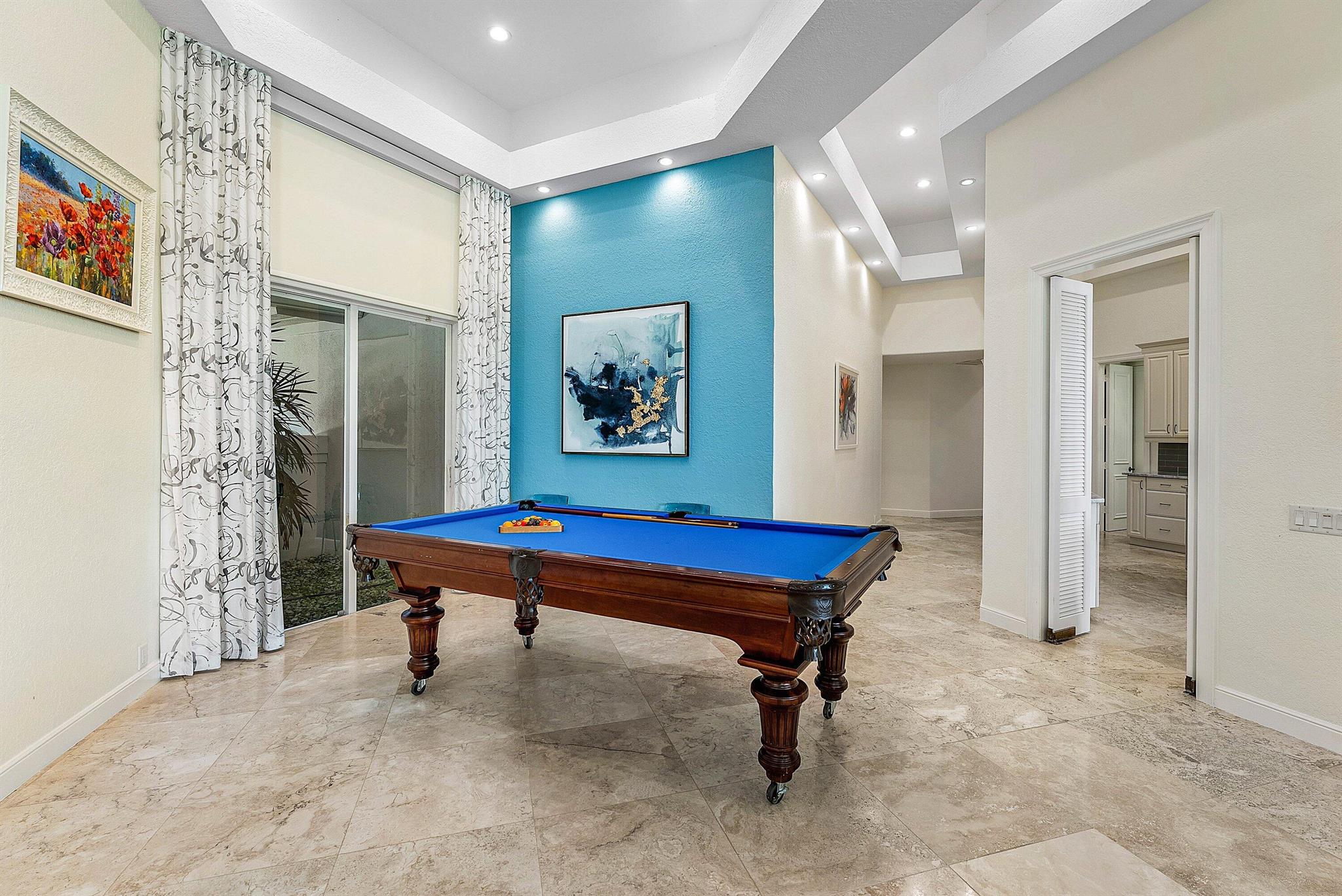 Seagate Country Club - Residential