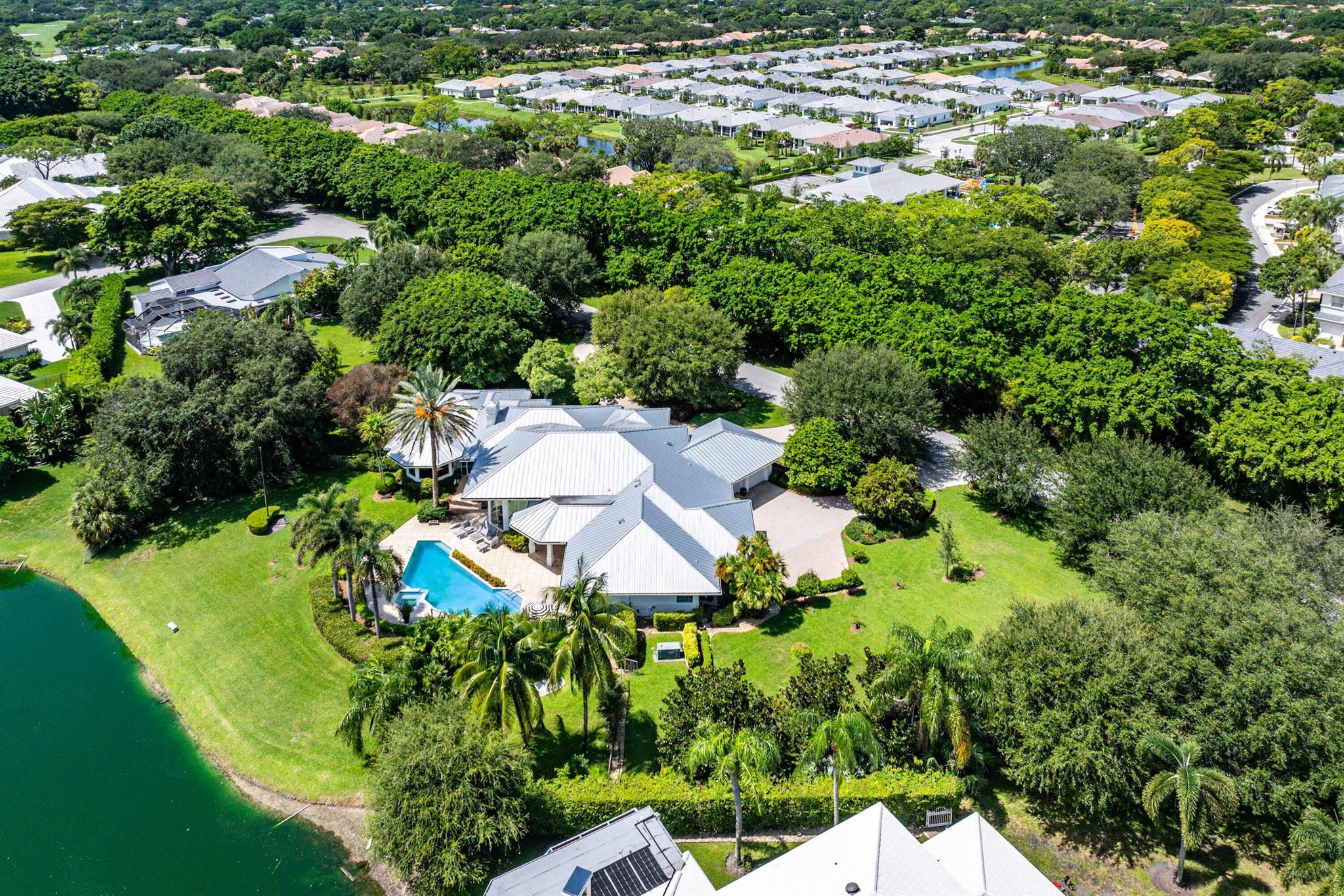 Seagate Country Club - Residential