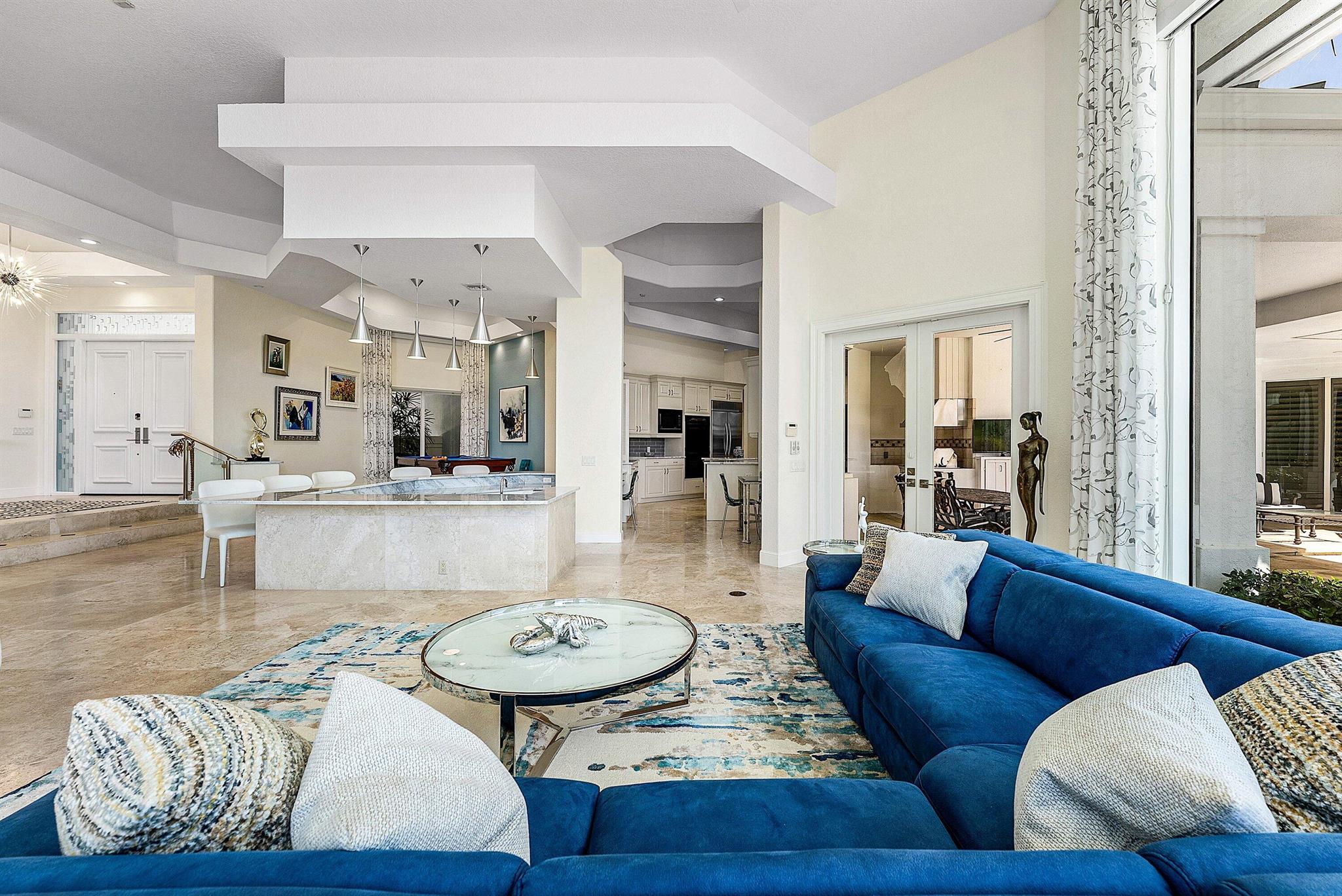 Seagate Country Club - Residential