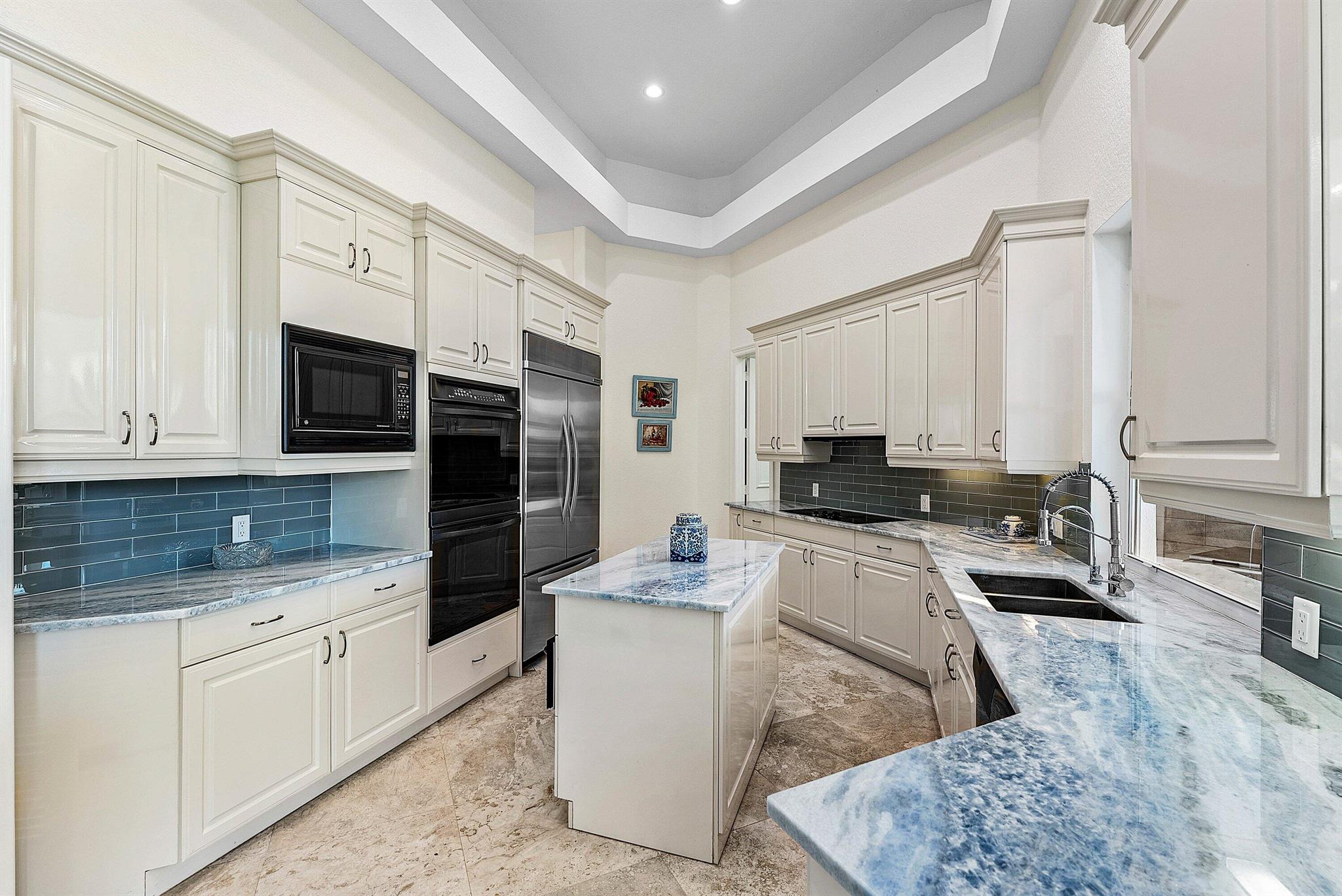 Seagate Country Club - Residential