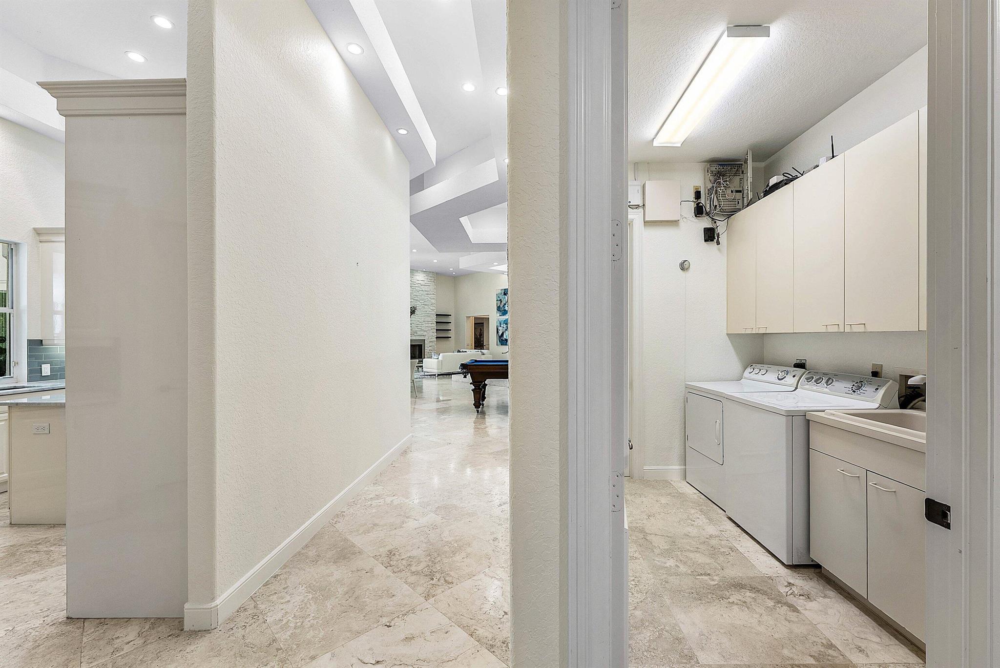 Seagate Country Club - Residential