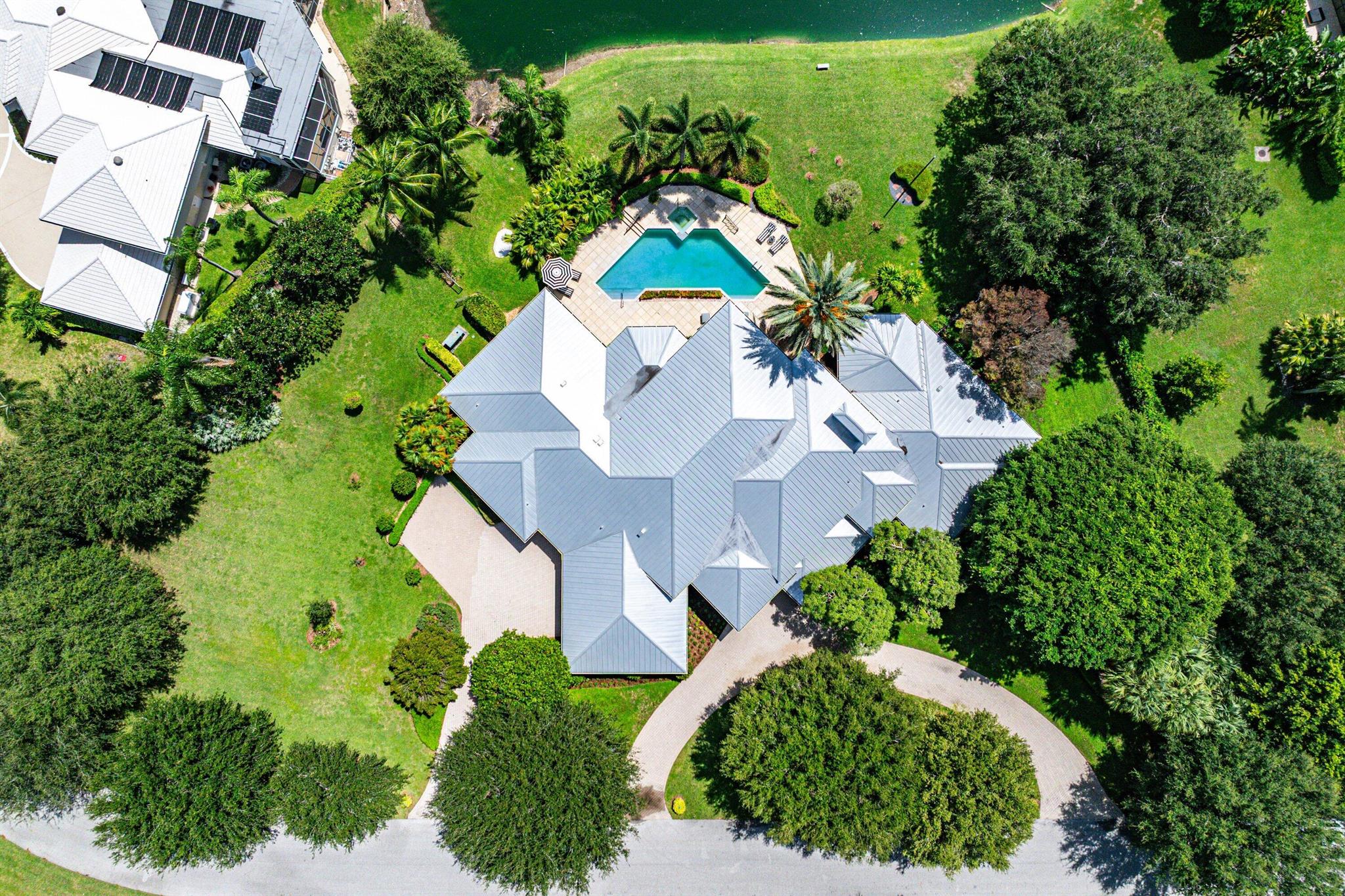 Seagate Country Club - Residential