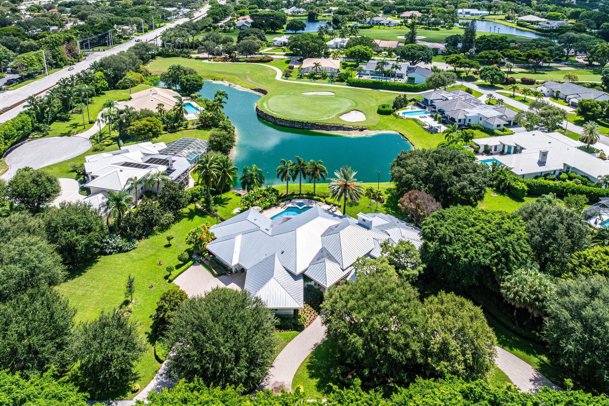 Seagate Country Club - Residential
