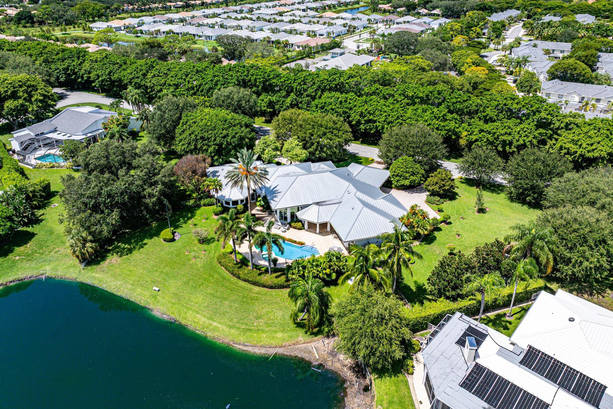 Seagate Country Club - Residential