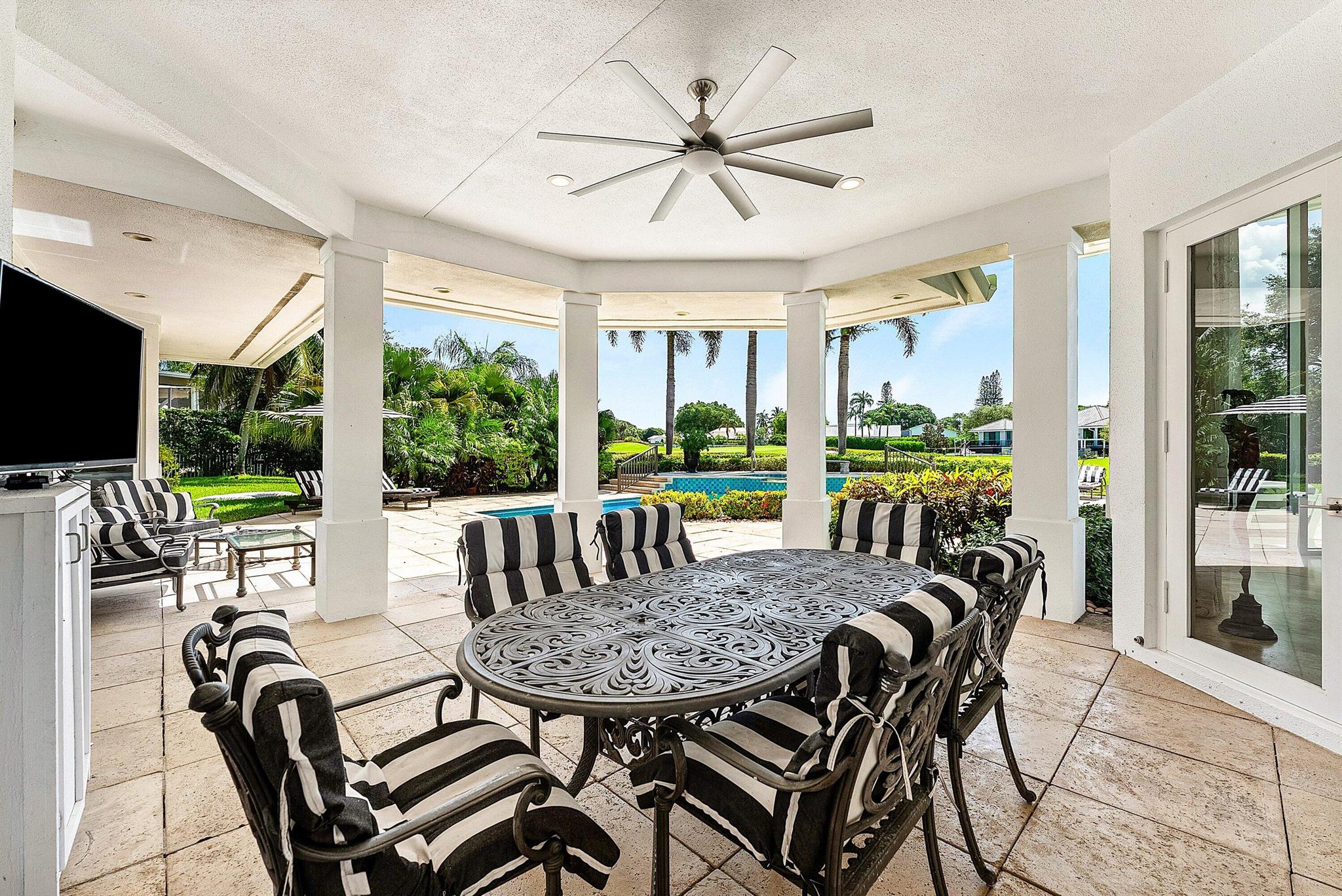 Seagate Country Club - Residential