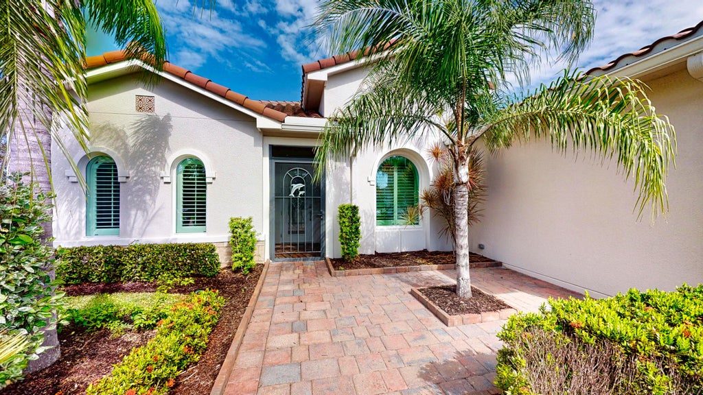 Photo of 12024 SW BAYBERRY Avenue, Port Saint Lucie, FL 34987 (MLS # B26078155)