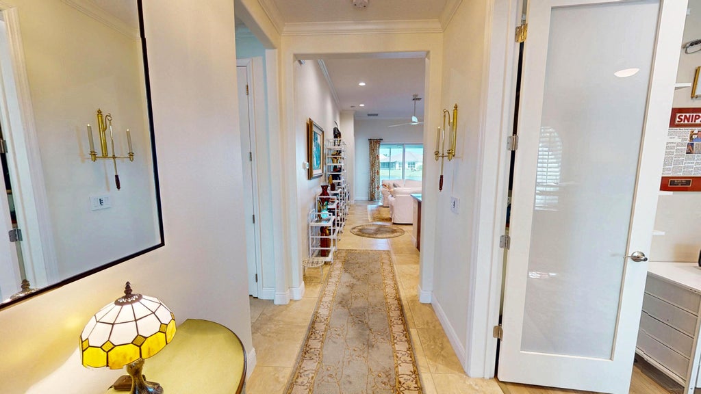 Photo of 12024 SW BAYBERRY Avenue, Port Saint Lucie, FL 34987 (MLS # B26078155)