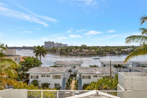 Tiny photo for 401 N Birch Road #504, Fort Lauderdale, FL 33304 (MLS # B26044174)