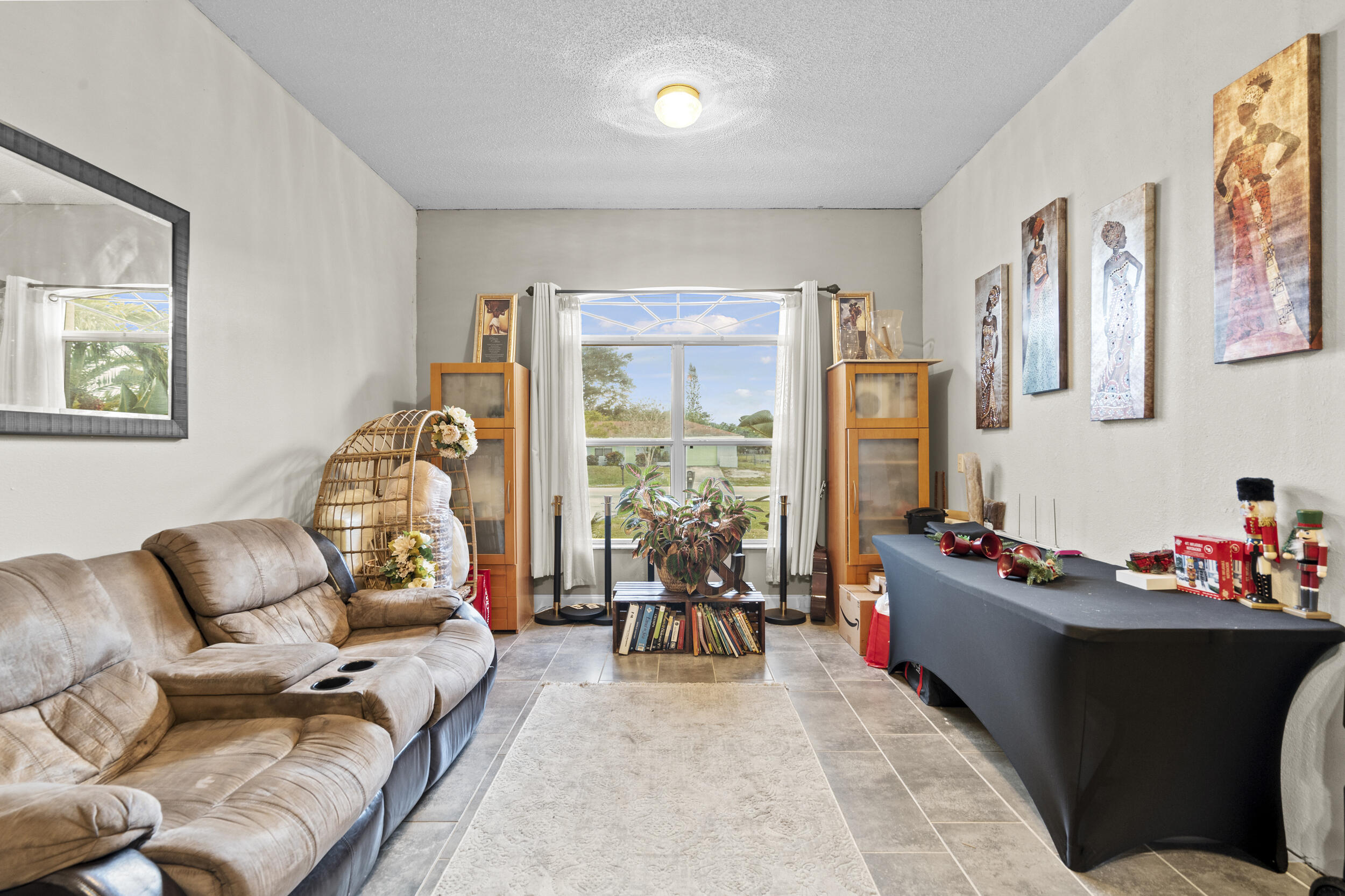 PORT ST LUCIE SECTION 41 - Residential