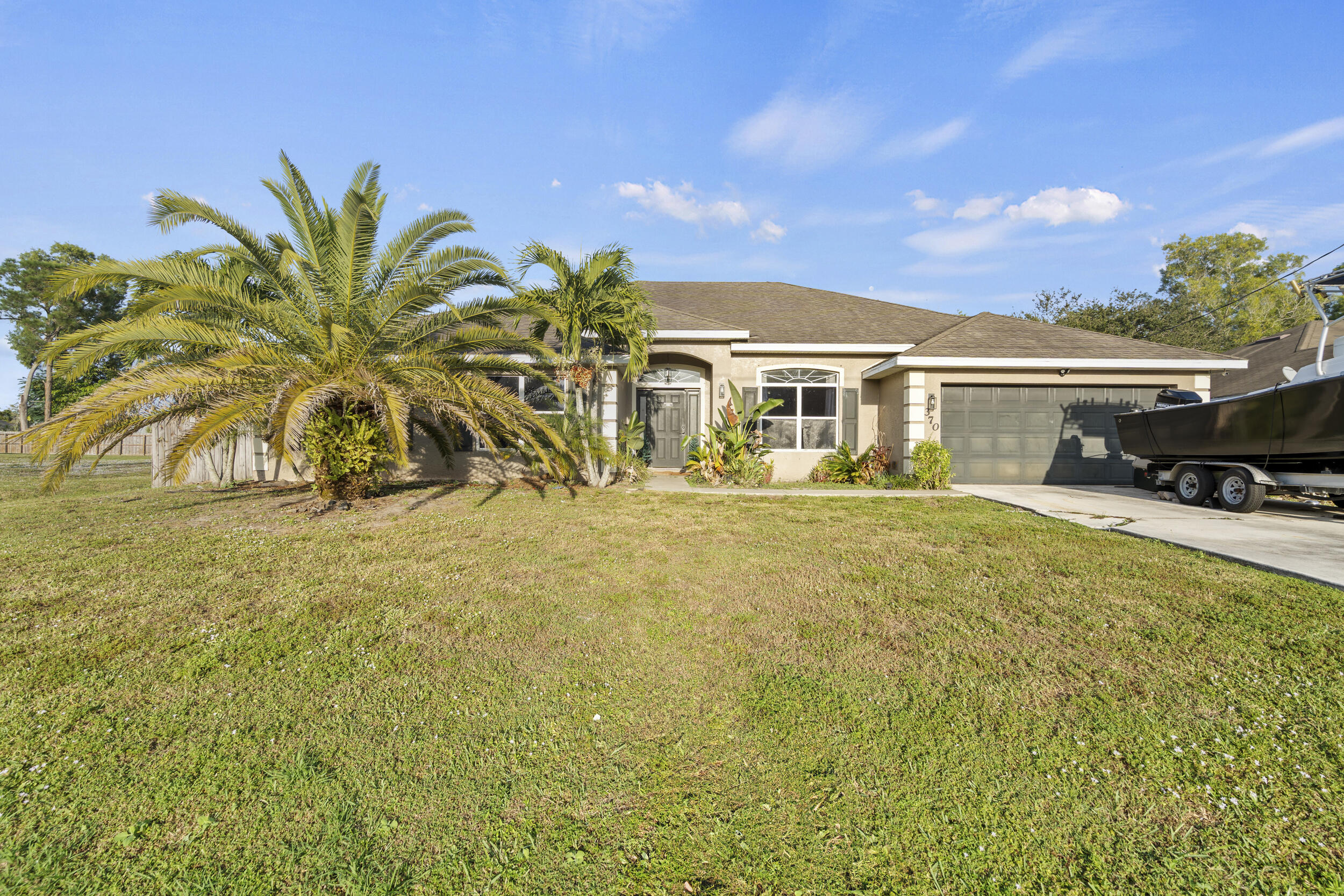 PORT ST LUCIE SECTION 41 - Residential