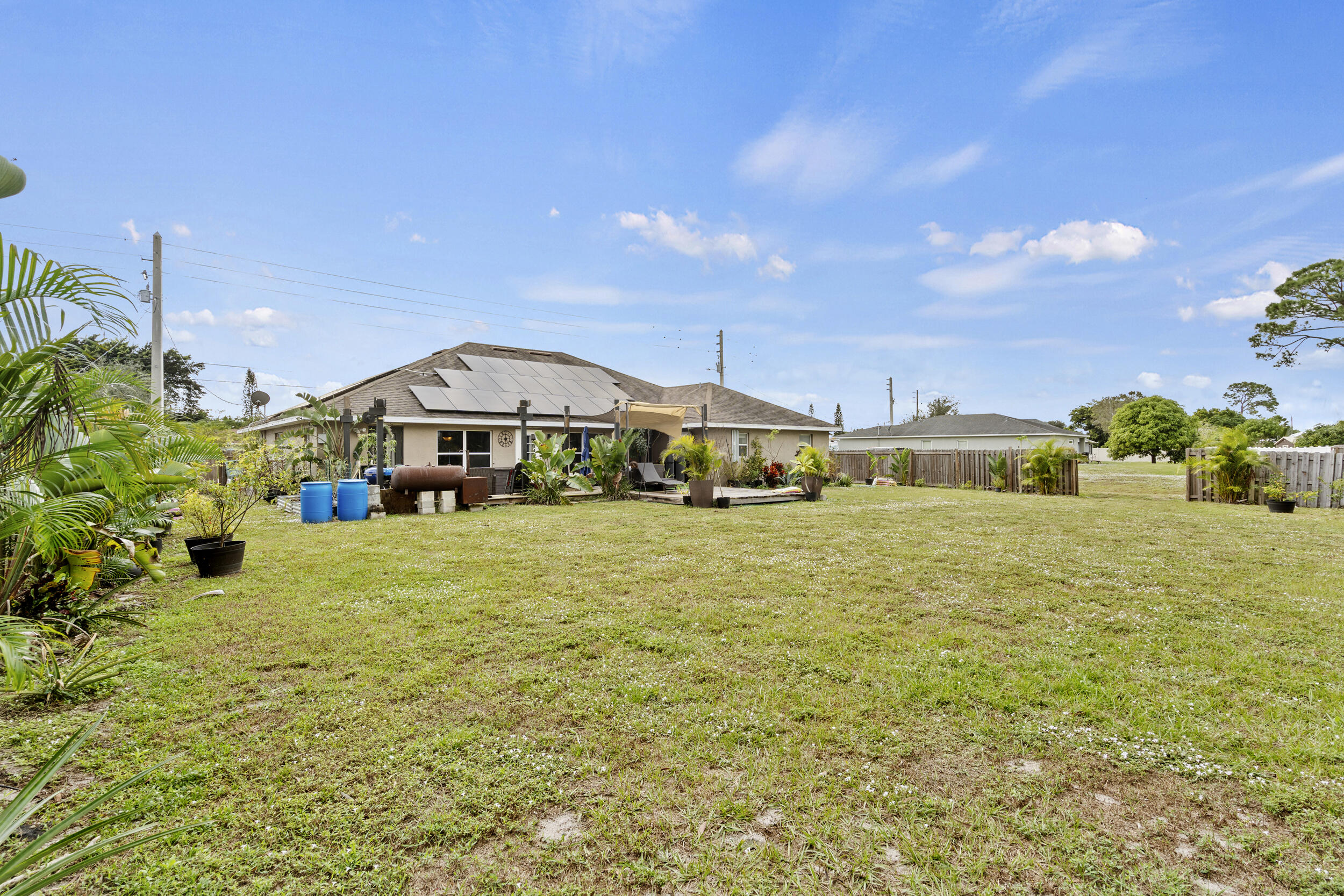 PORT ST LUCIE SECTION 41 - Residential