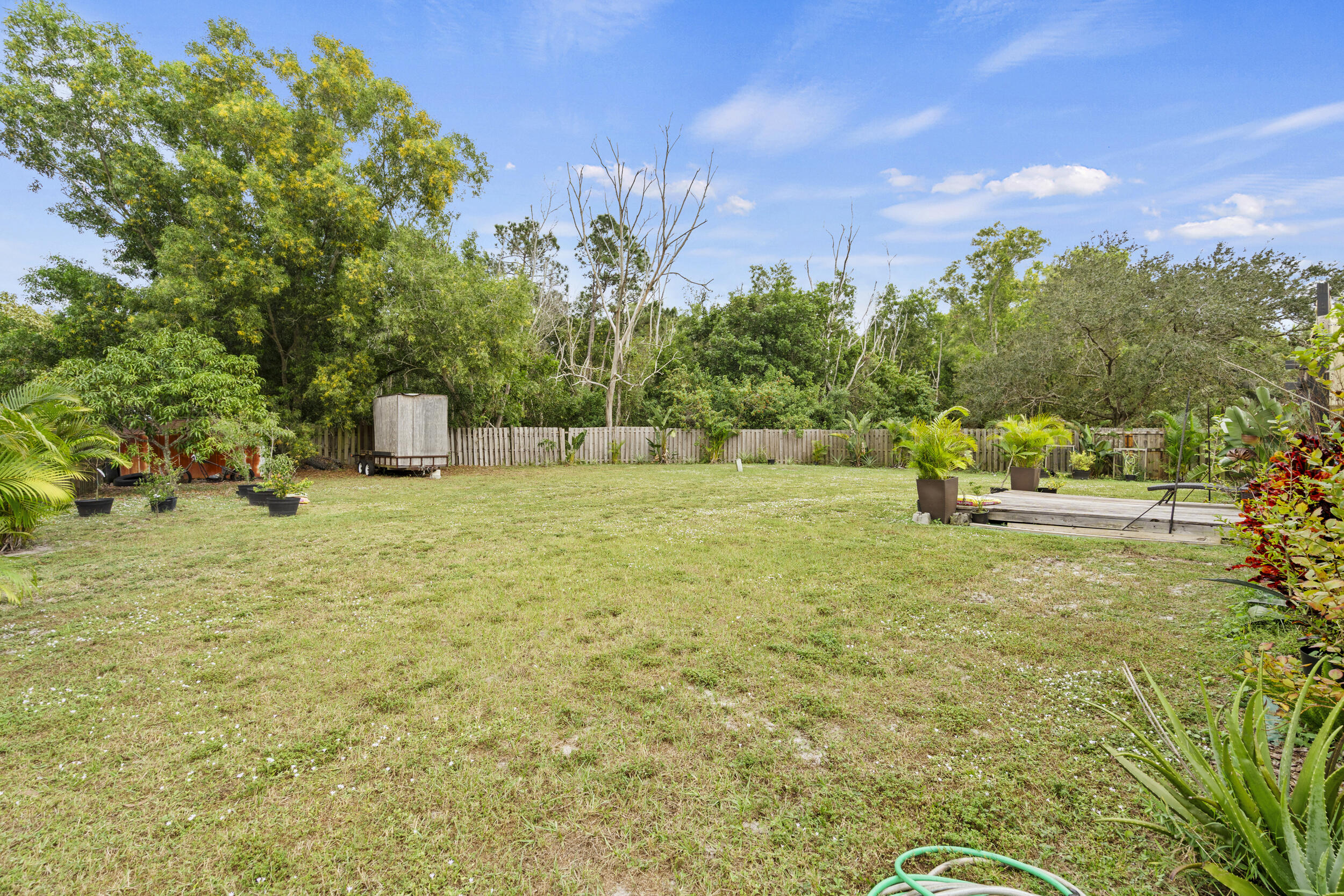 PORT ST LUCIE SECTION 41 - Residential