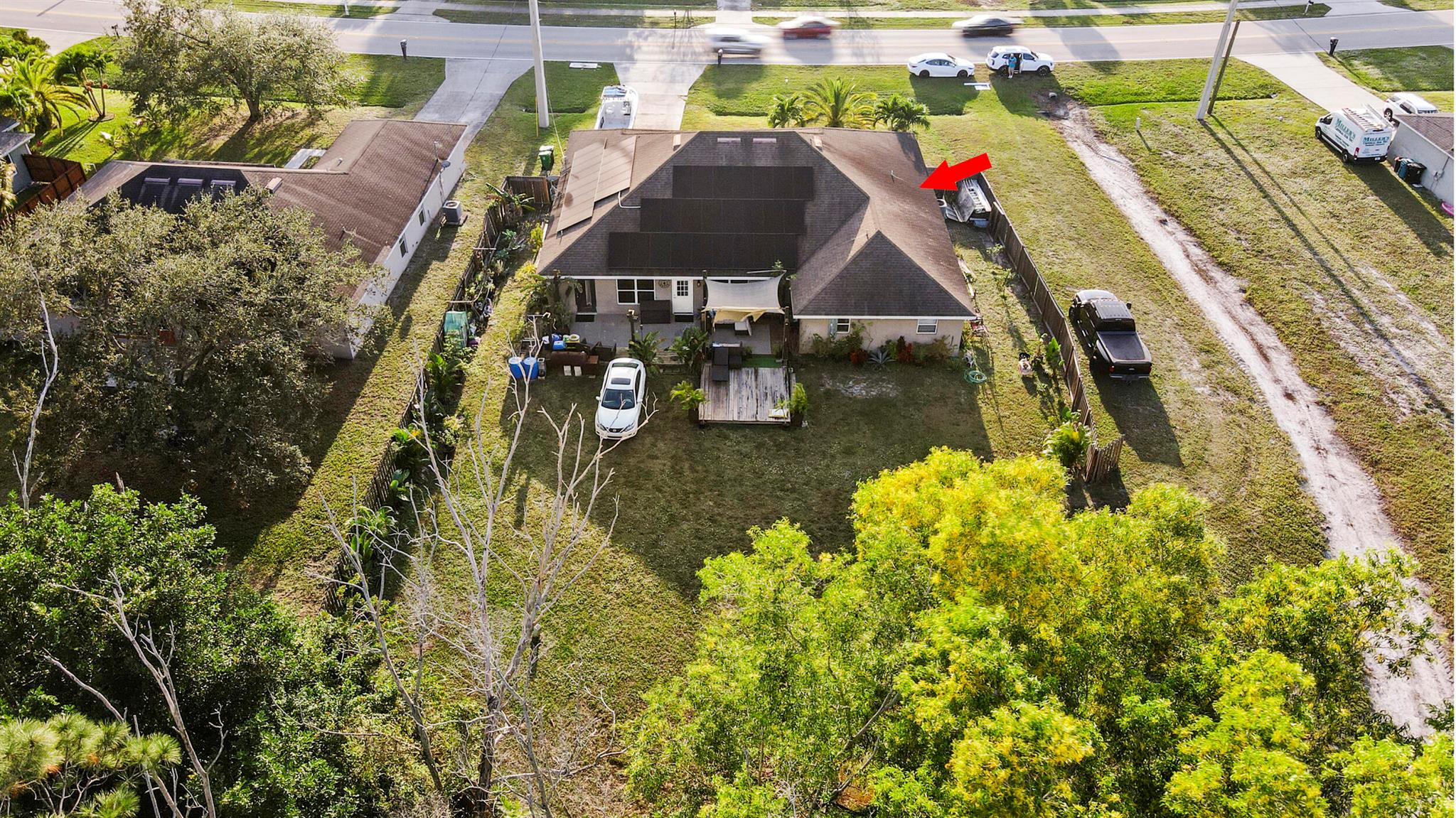 PORT ST LUCIE SECTION 41 - Residential