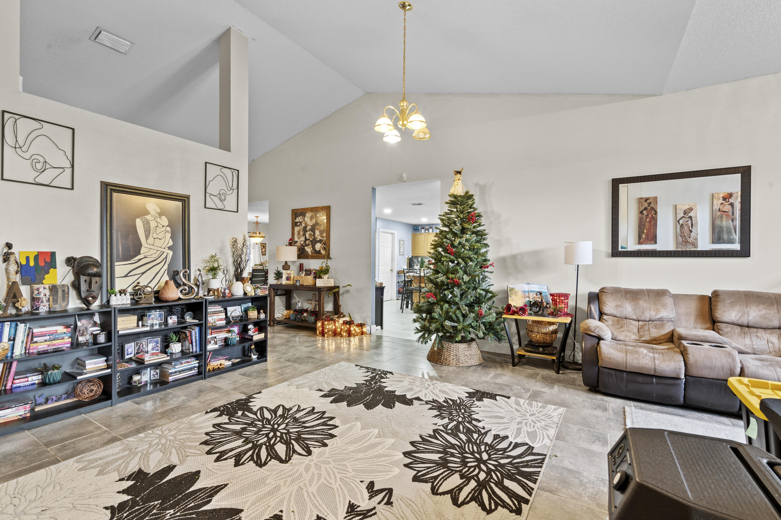 PORT ST LUCIE SECTION 41 - Residential