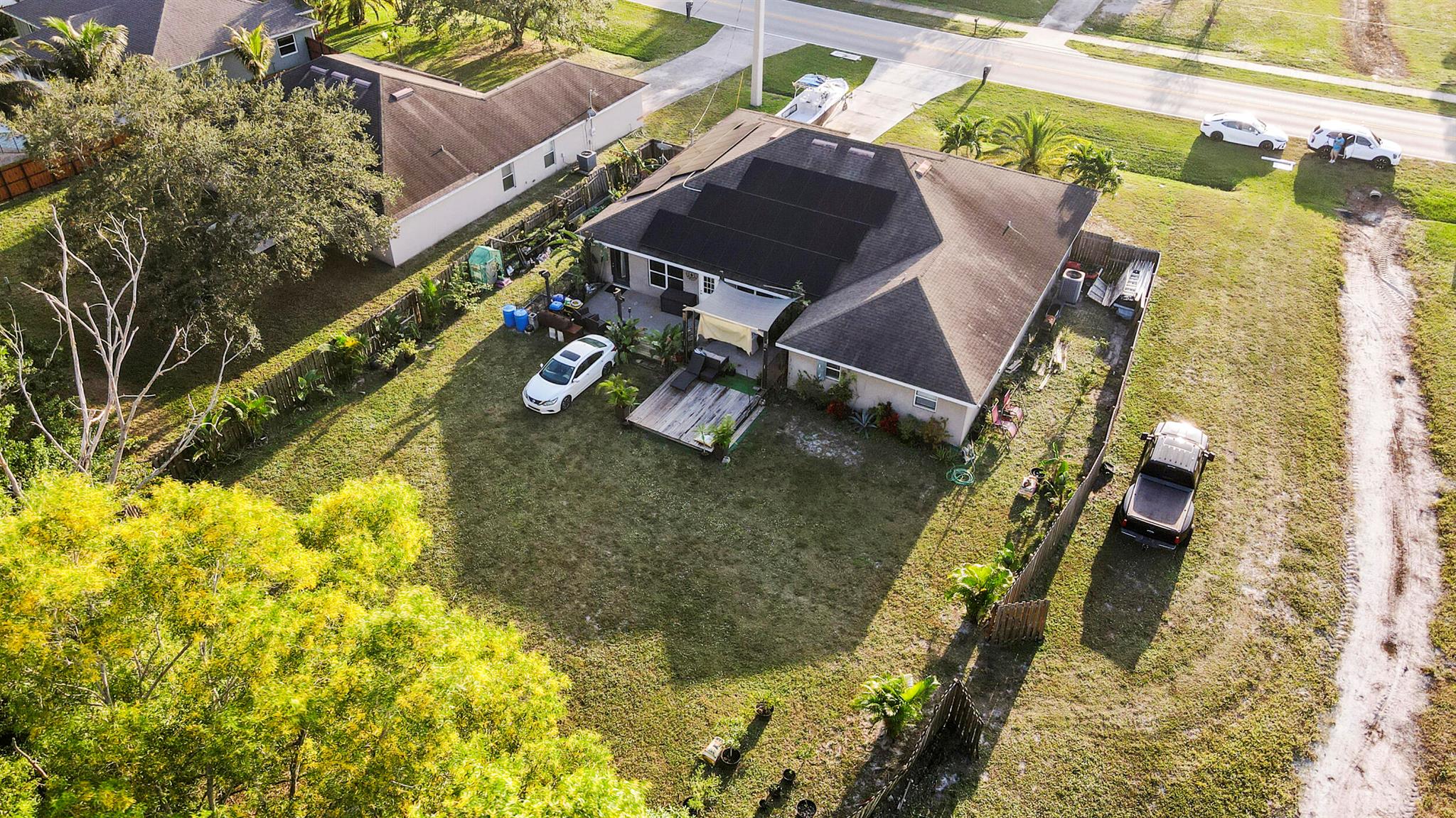 PORT ST LUCIE SECTION 41 - Residential