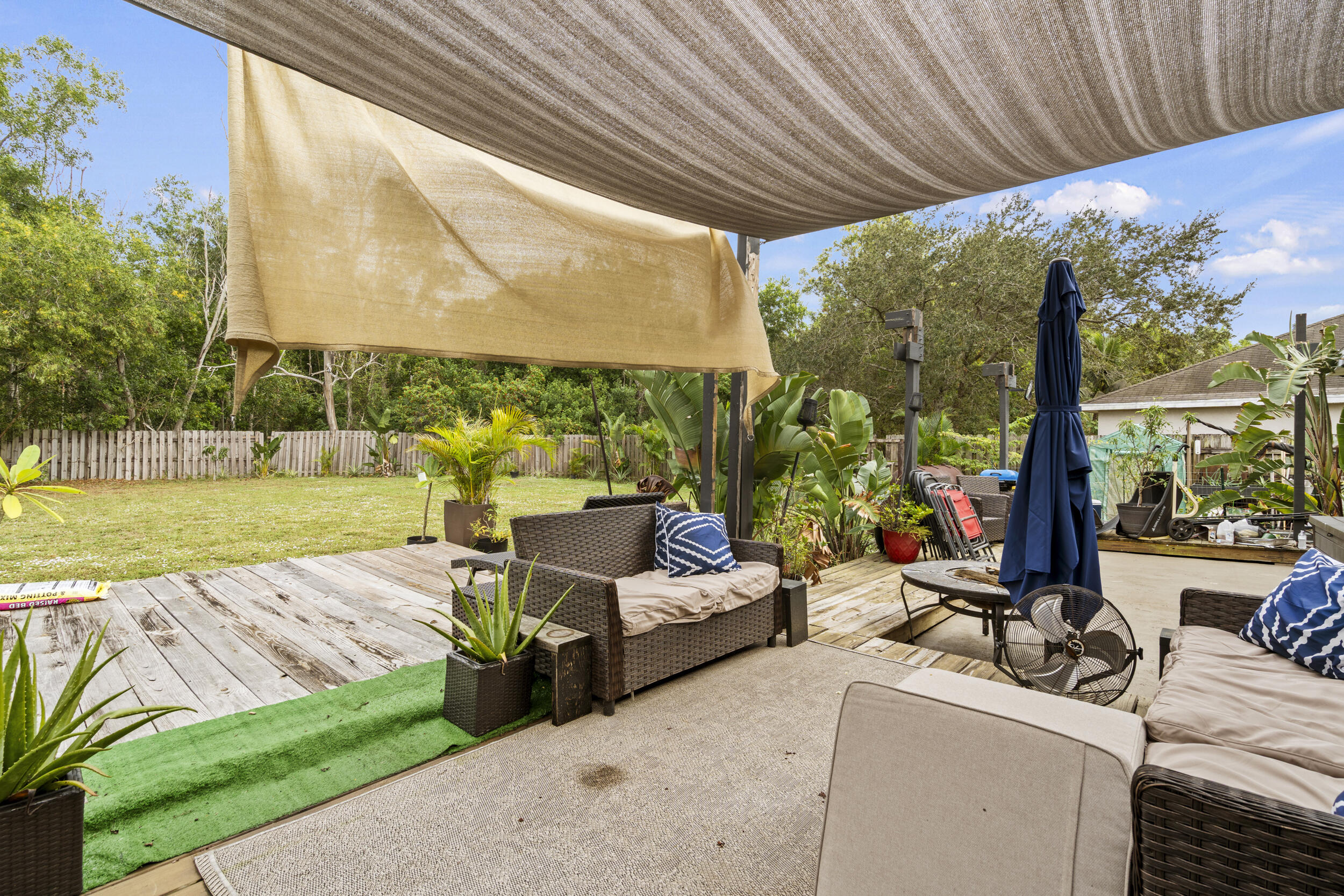 PORT ST LUCIE SECTION 41 - Residential