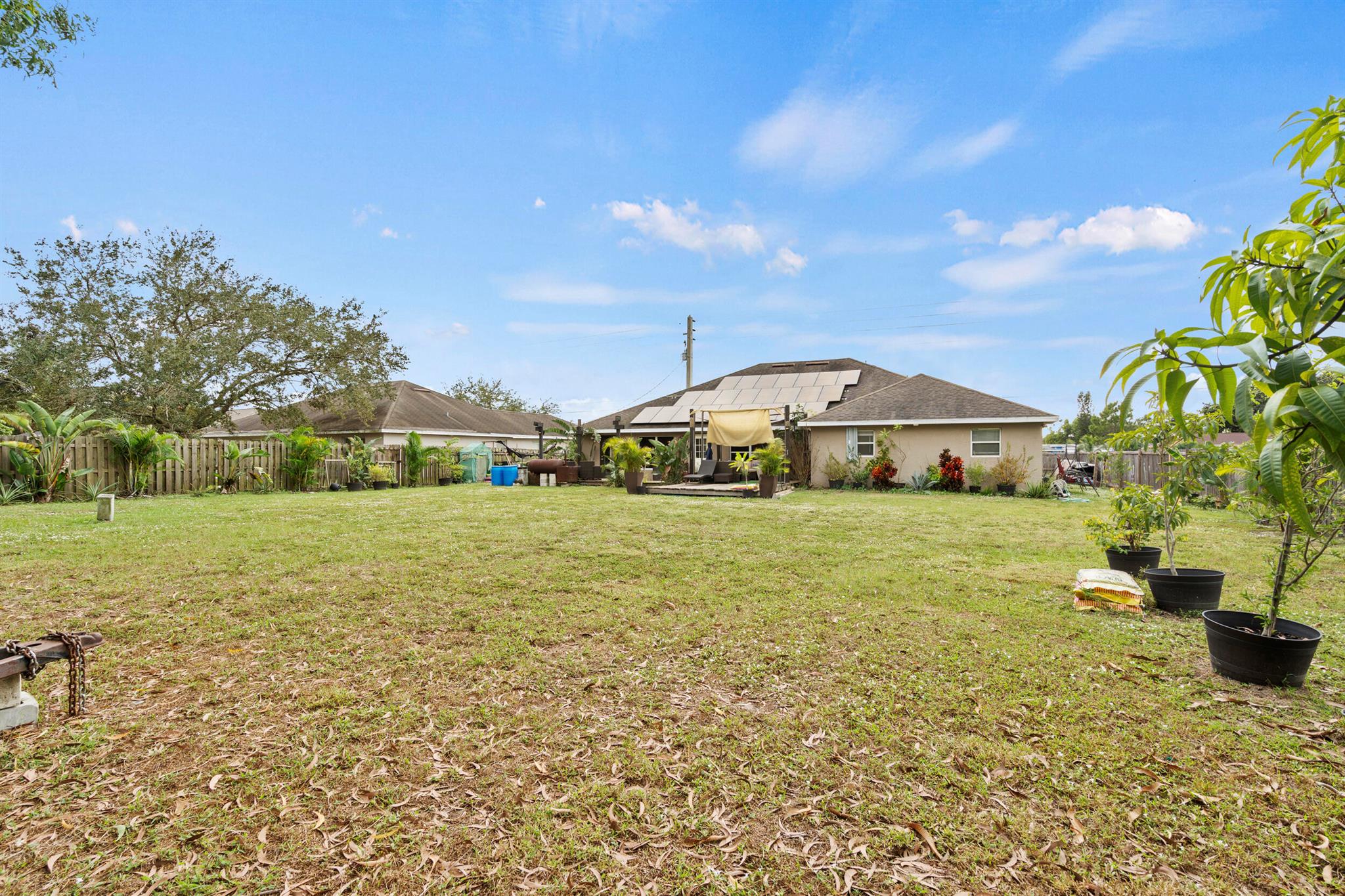 PORT ST LUCIE SECTION 41 - Residential