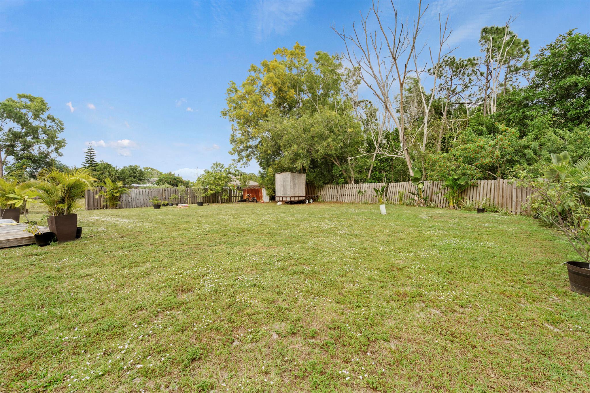 PORT ST LUCIE SECTION 41 - Residential