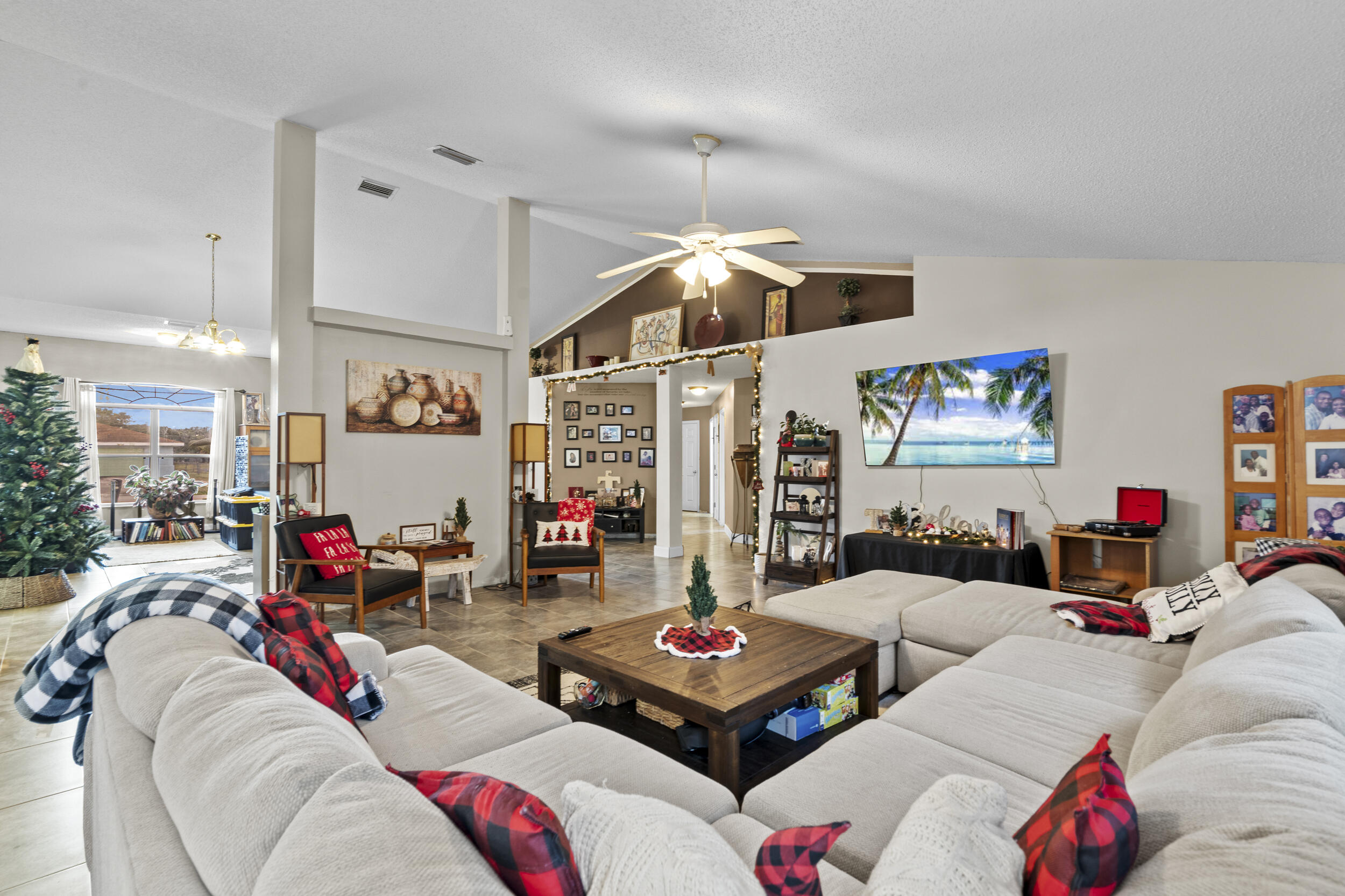 PORT ST LUCIE SECTION 41 - Residential