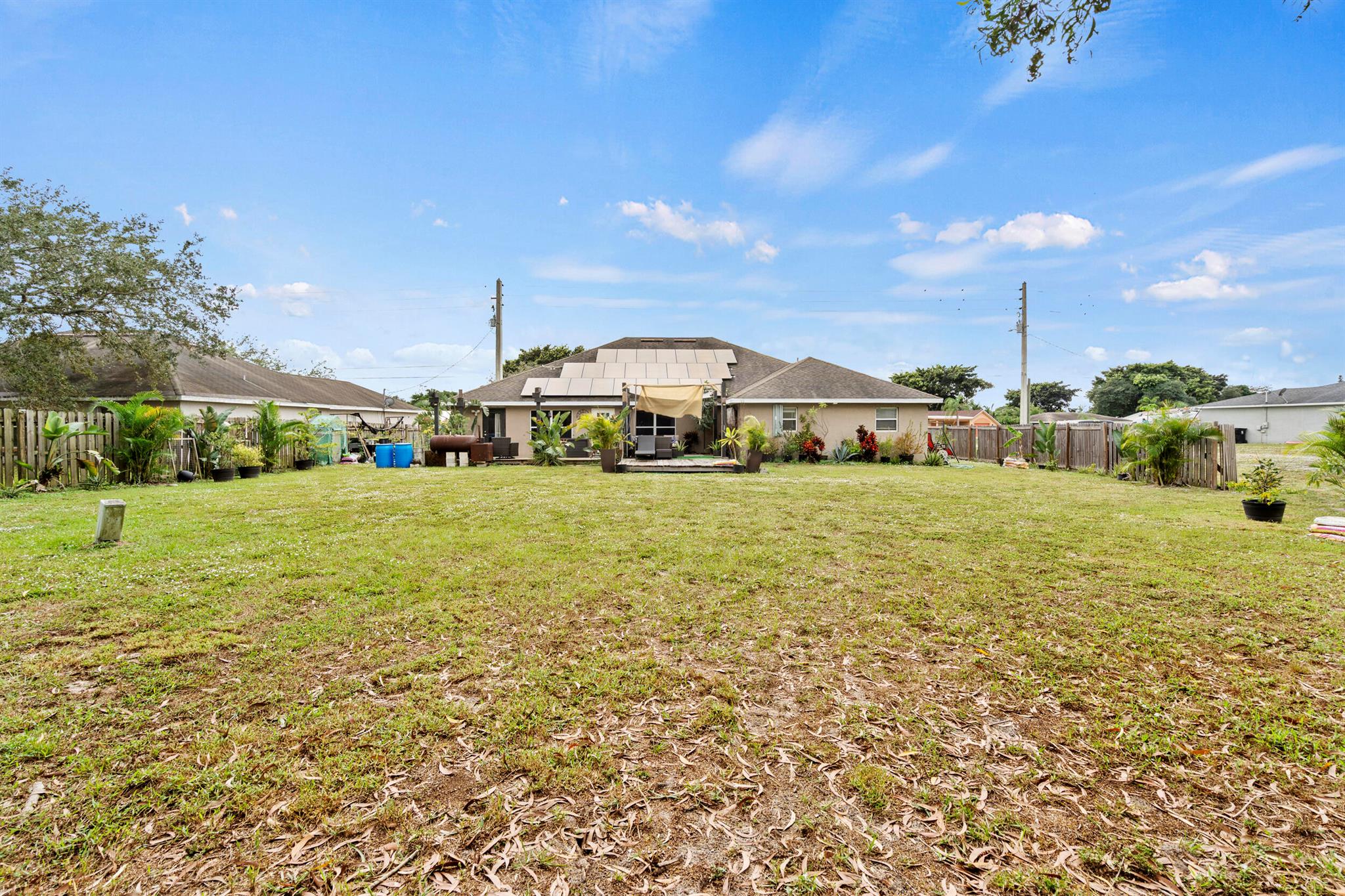 PORT ST LUCIE SECTION 41 - Residential