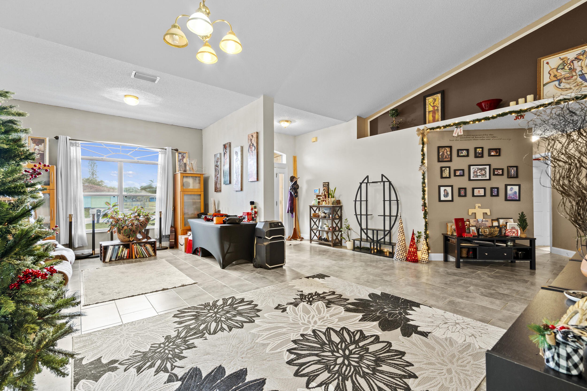 PORT ST LUCIE SECTION 41 - Residential