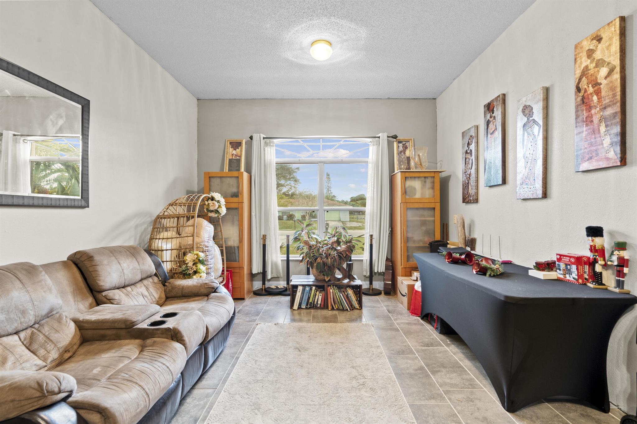 PORT ST LUCIE SECTION 41 - Residential