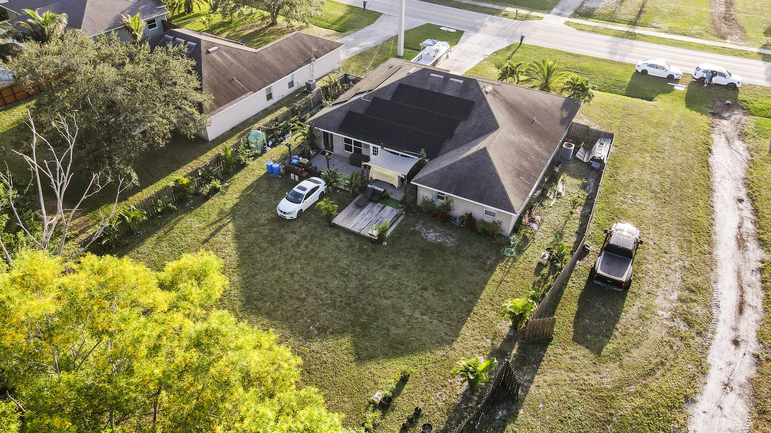 PORT ST LUCIE SECTION 41 - Residential