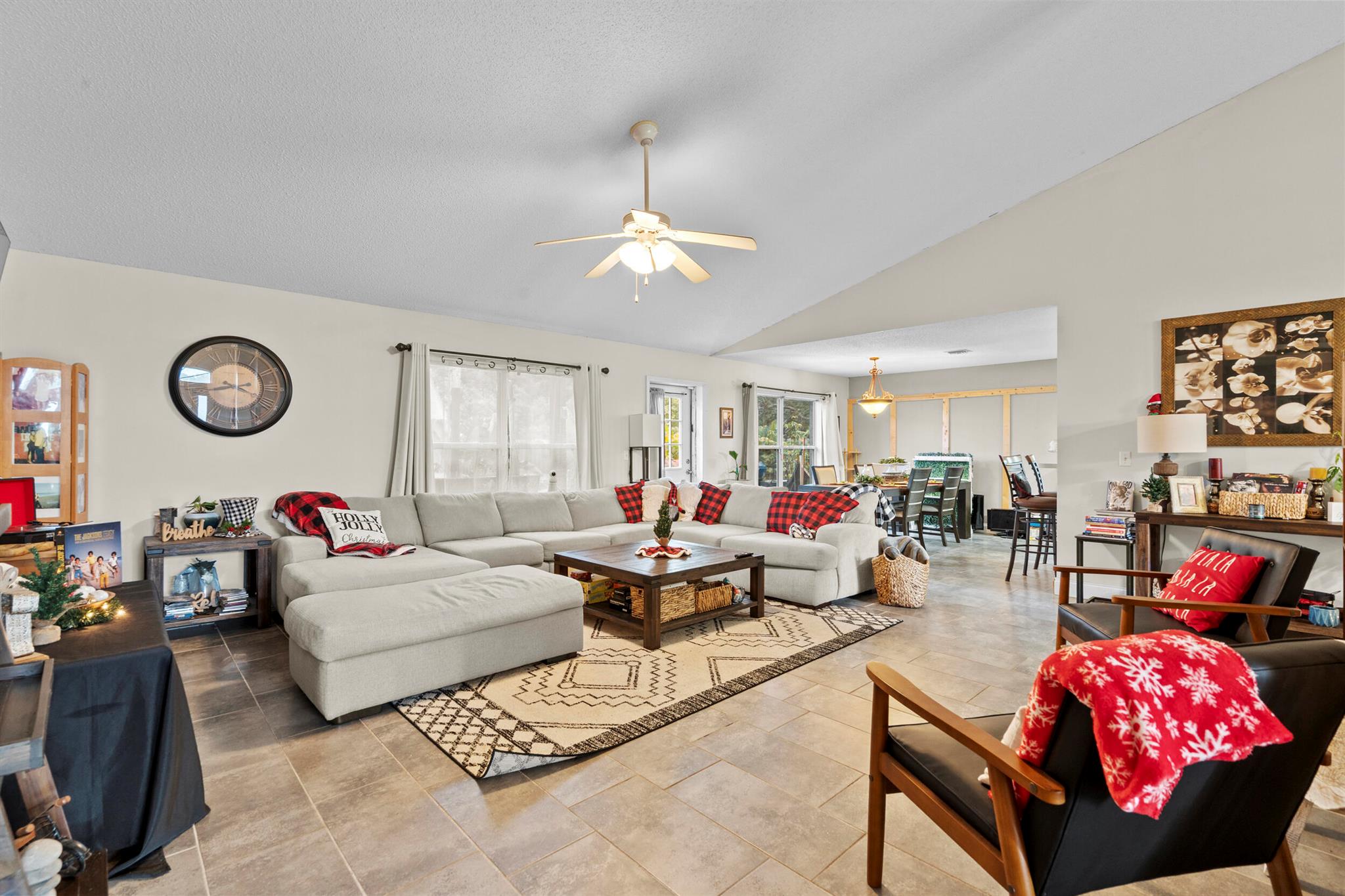 PORT ST LUCIE SECTION 41 - Residential