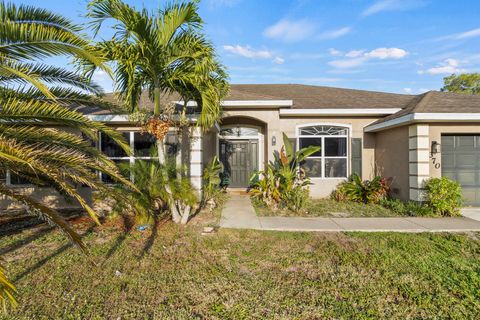 370 SW Tulip Boulevard Port St Lucie FL 34953