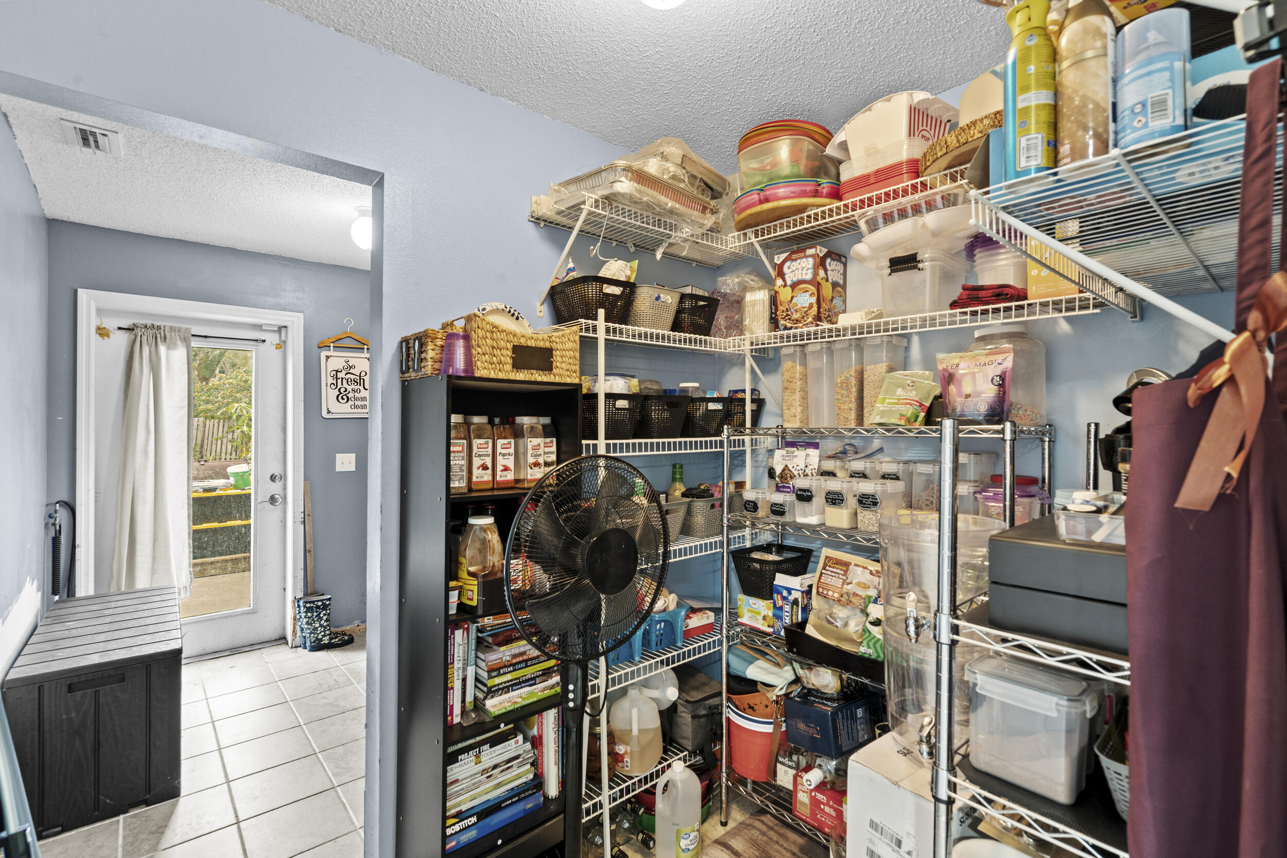 PORT ST LUCIE SECTION 41 - Residential