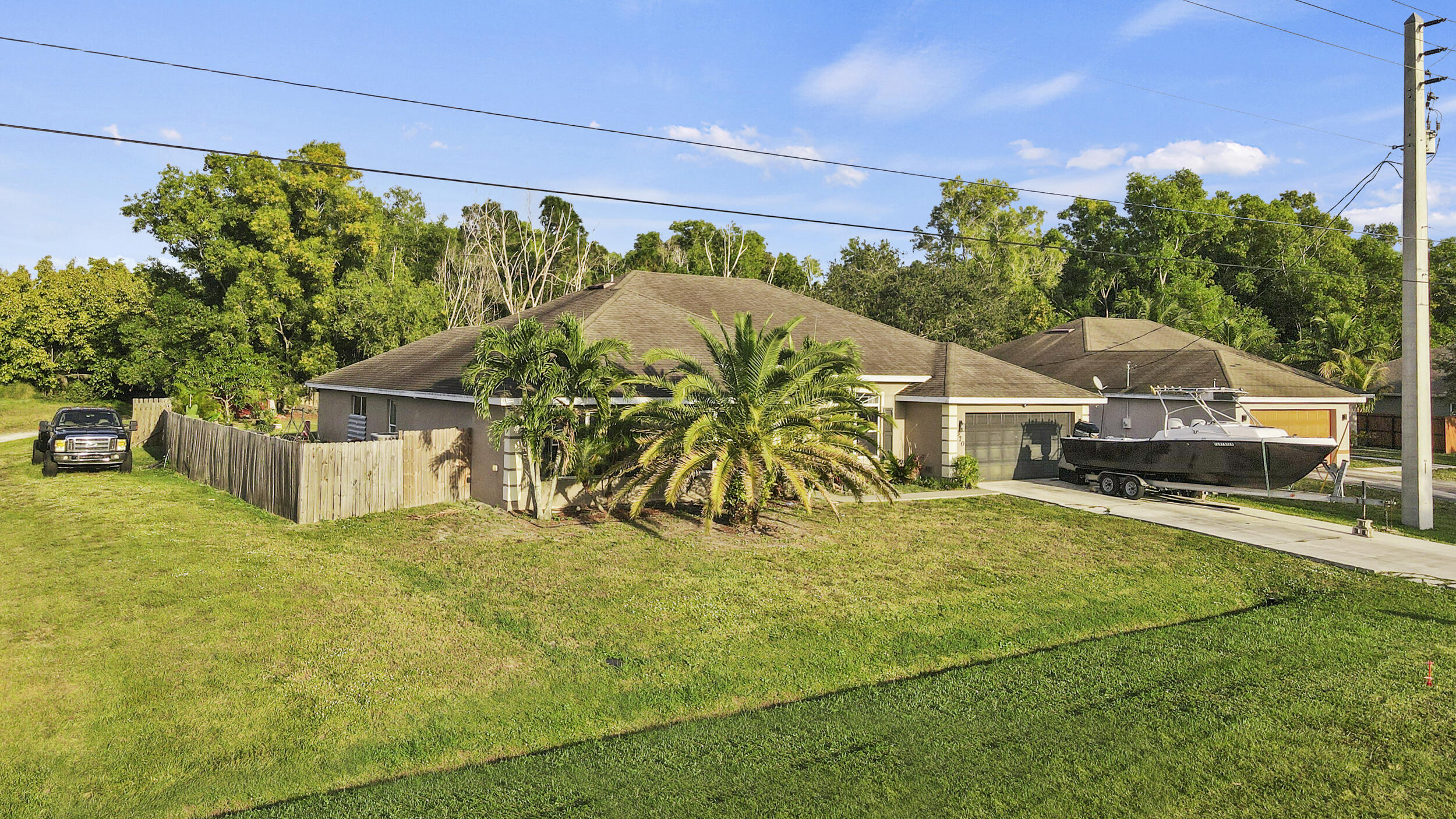 PORT ST LUCIE SECTION 41 - Residential